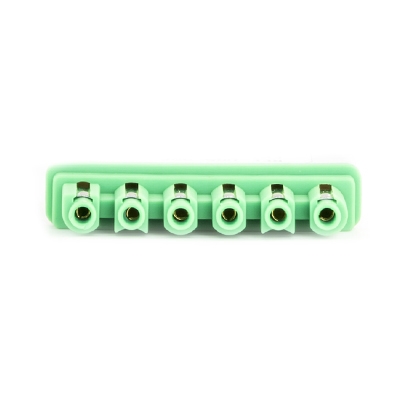 Drager ECG Lead Wire Set 3 Lead Snap Clip to 3 Pin Connector Drager Compatible