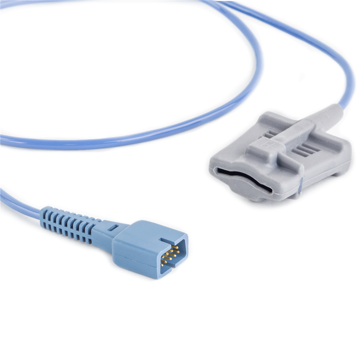 Replacement finger probe Nellcor 7 Pin Replacement finger probe Nellcor 7 Pin