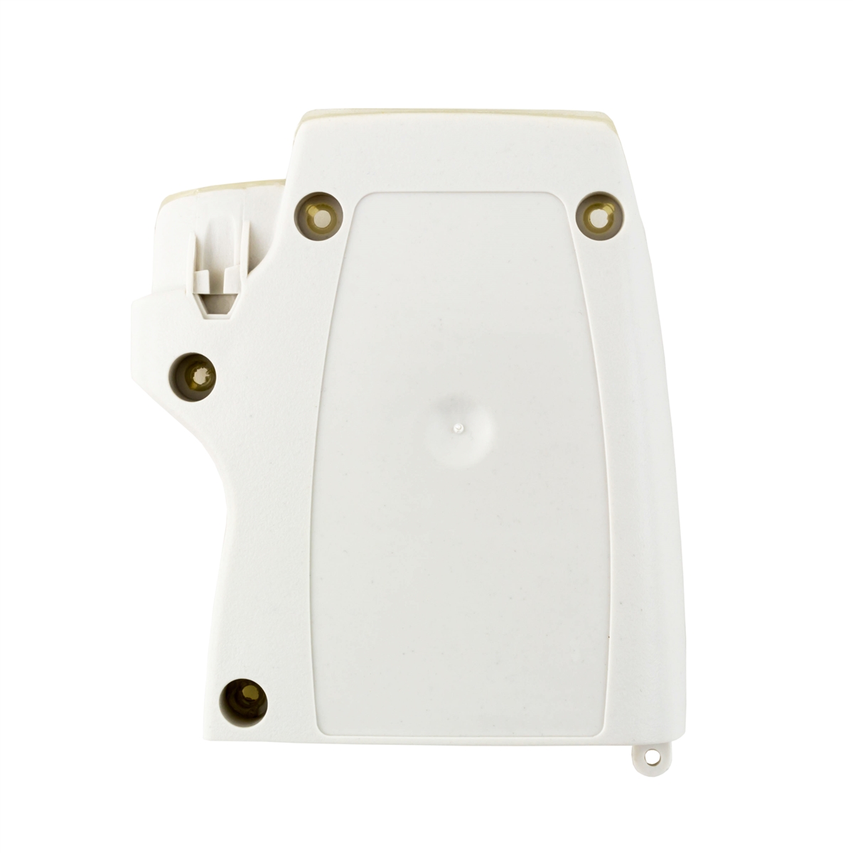 Philips IntelliVue M2601B M4841A TRx+ Telemetry Transmitter S02 S03 Rear Back Case Cover White