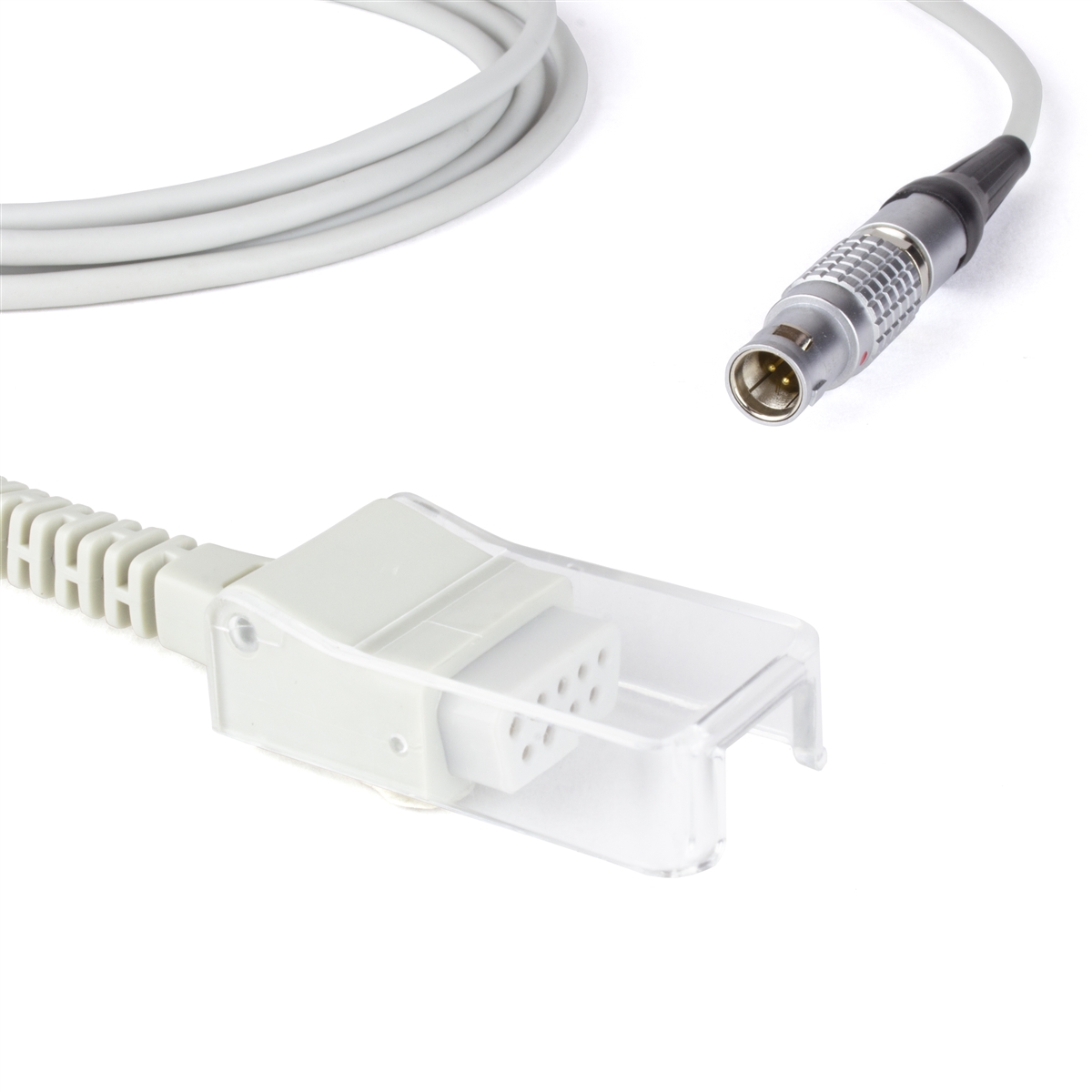 Criticare LEMO to DB9 SpO2 Extension Cable