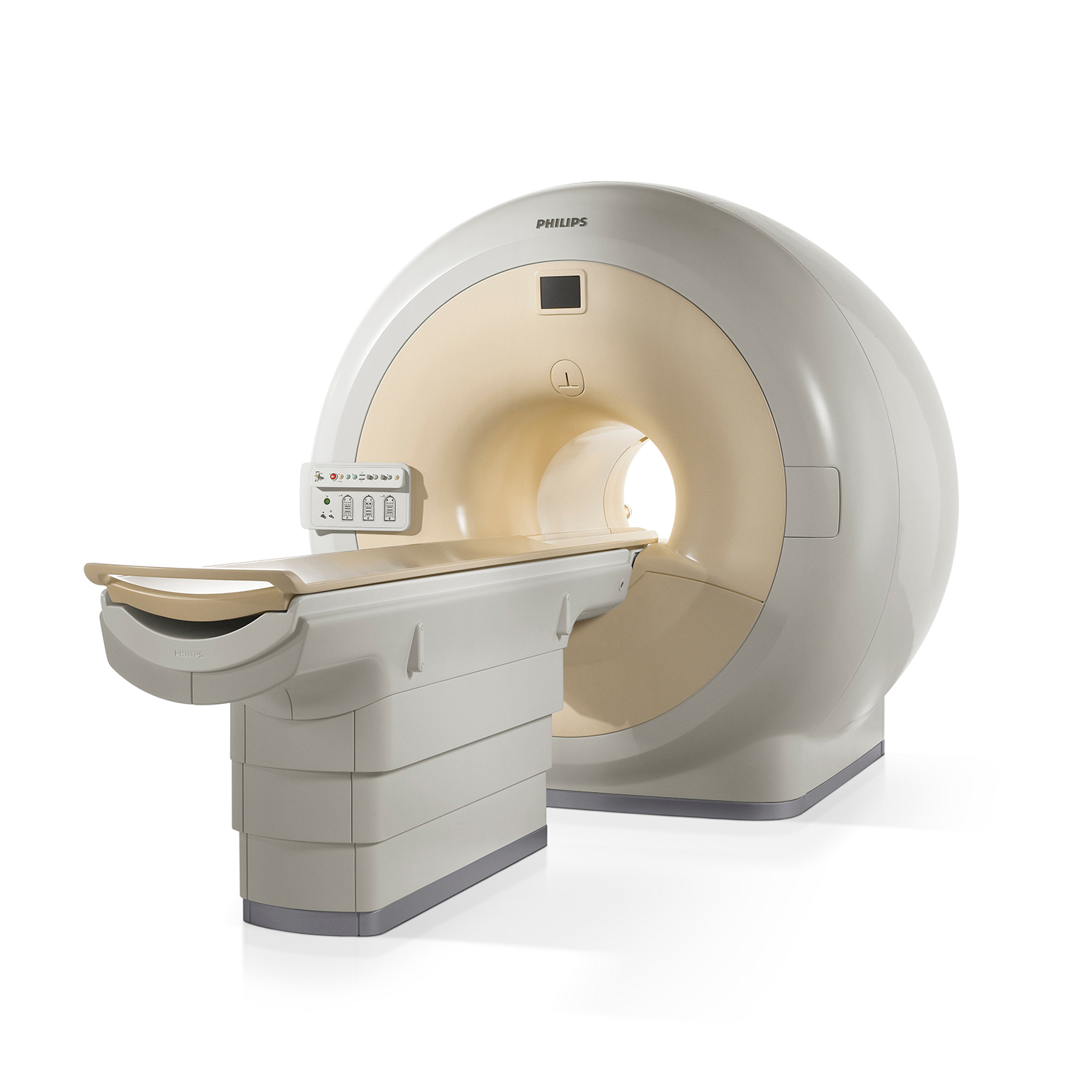 GE MRI Machine: Magnet Types 