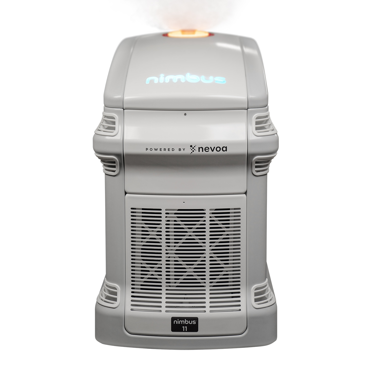 Nimbus Automated Whole-Room Disinfecting System