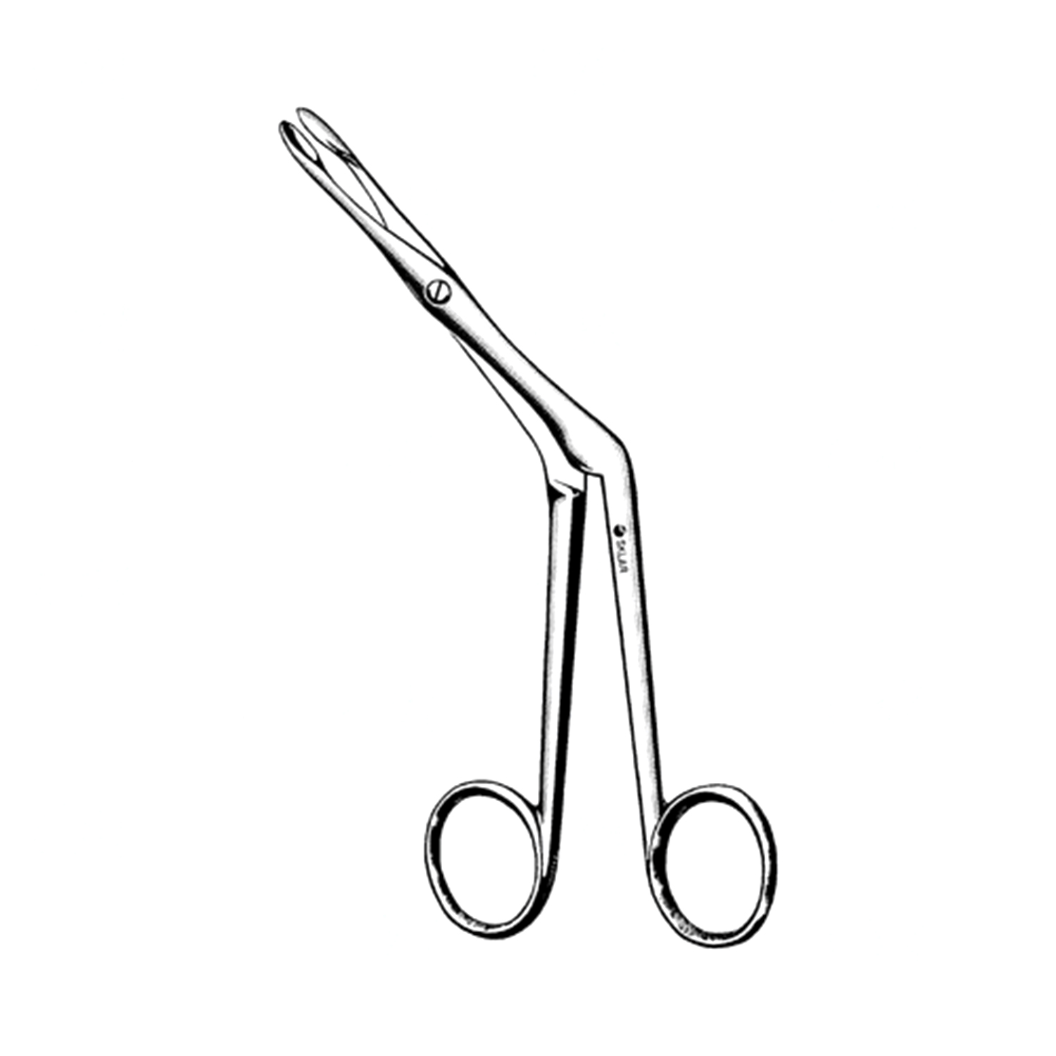 Sklar Heymann Septum Forceps