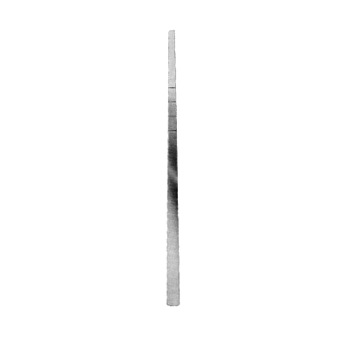 Marina Medical Cottle Chisel - Straight, 6mm: 18cm/7in