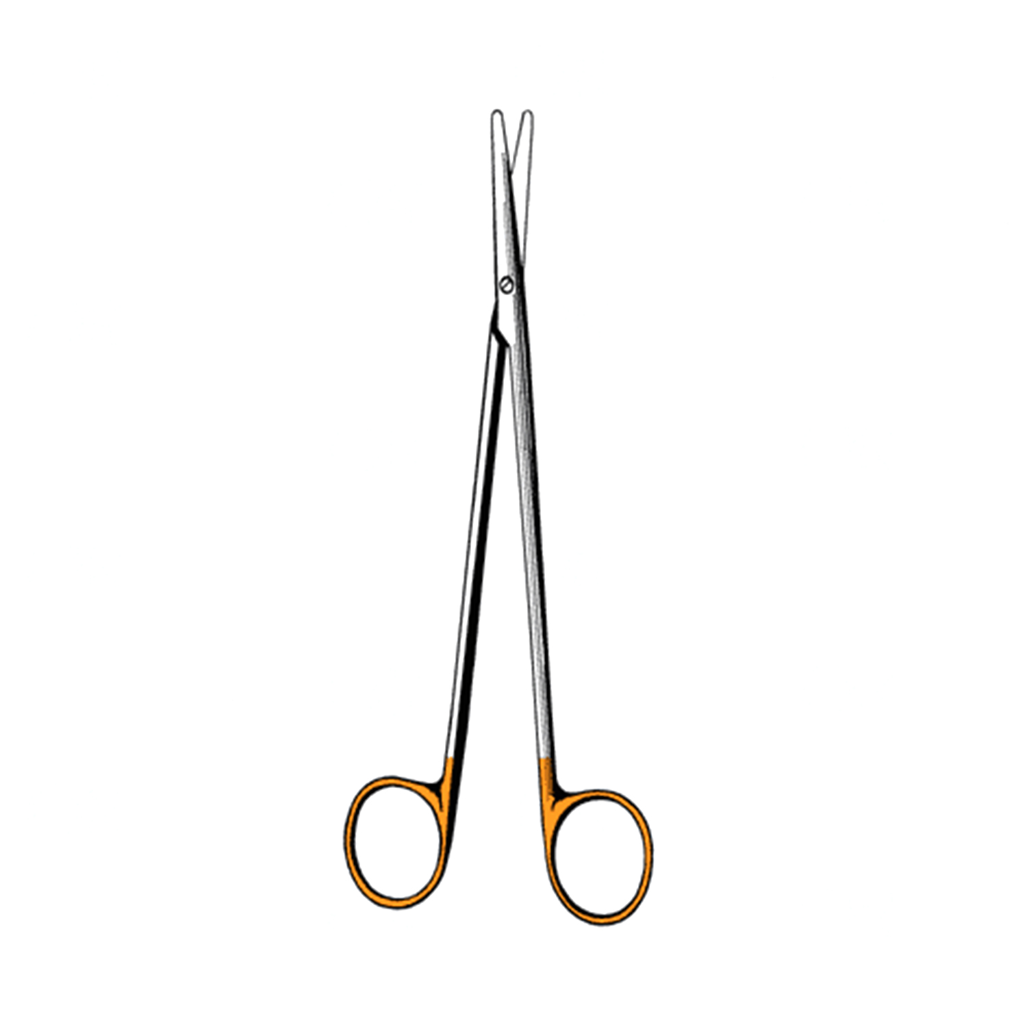 Sklar Surgi-OR TC Metzenbaum Dissecting Scissors