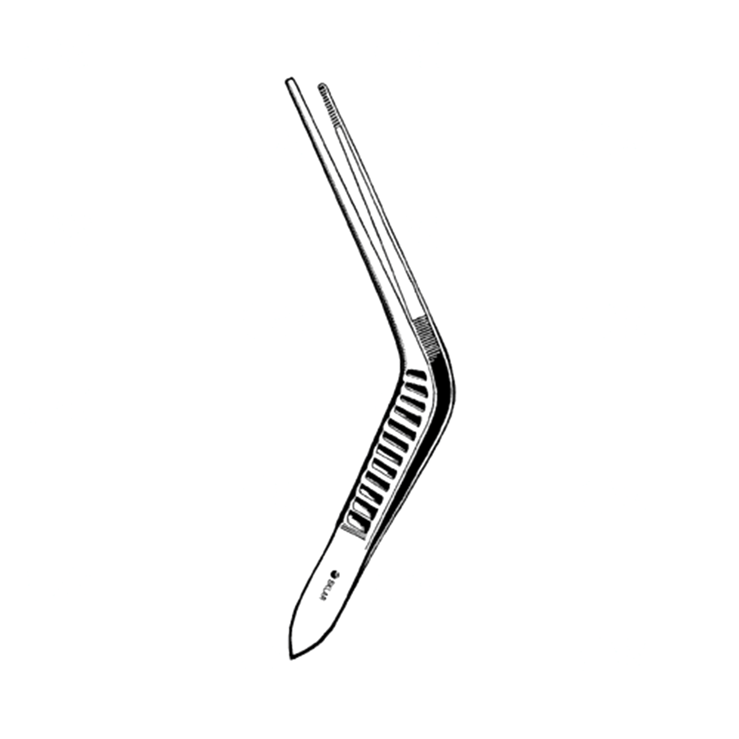 Sklar Wilde Ear/Nasal Forceps