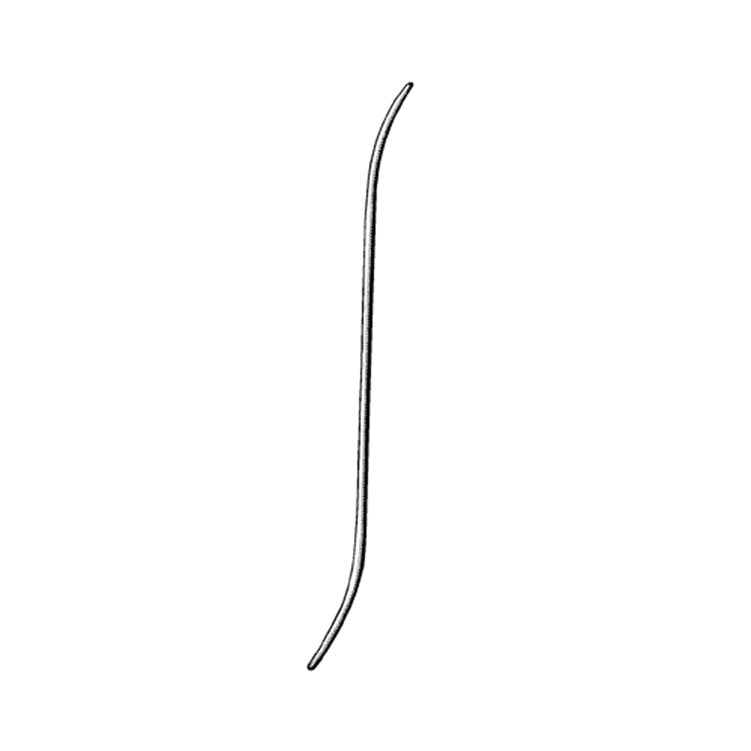 Sklar Pratt Uterine Dilators