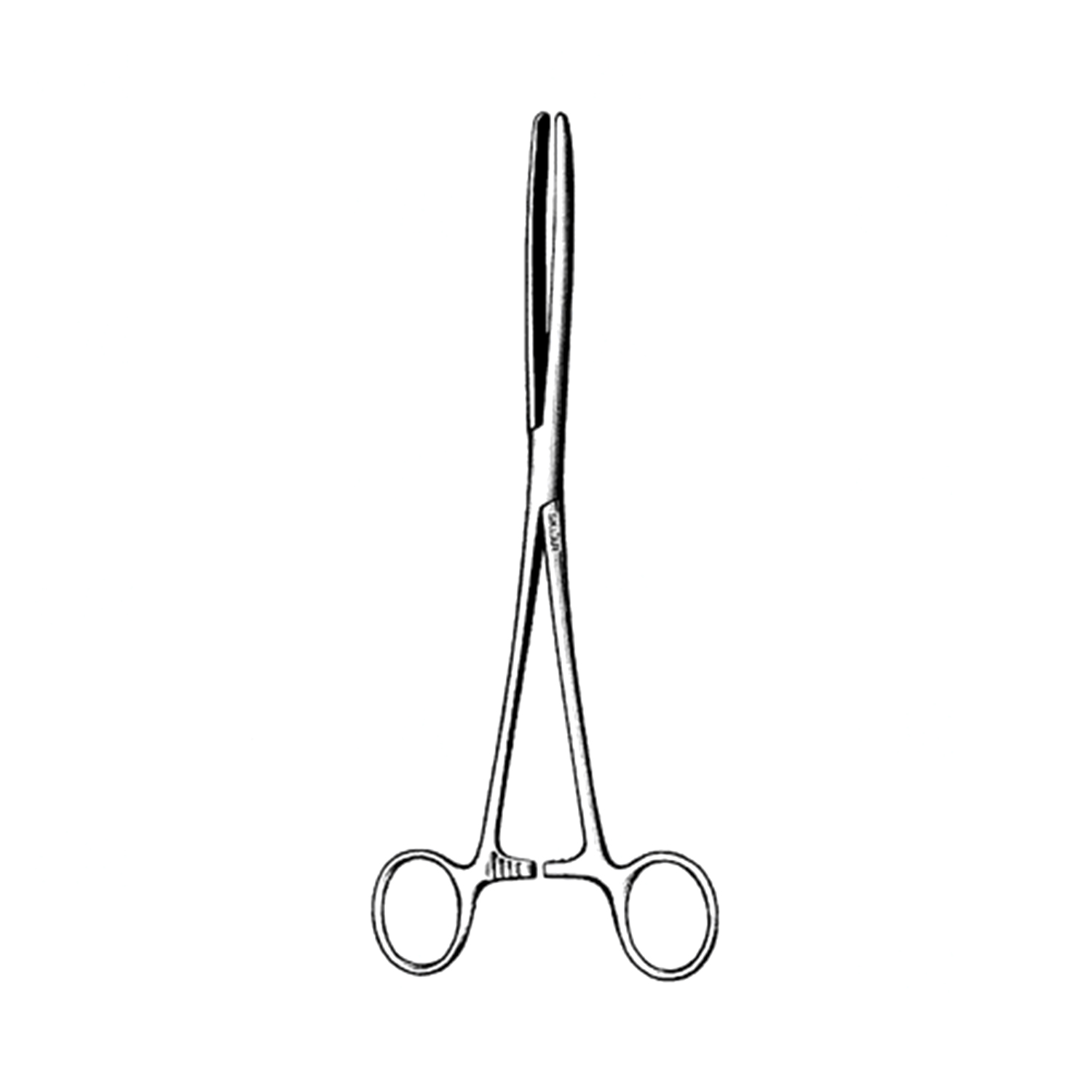 Sklar Pean Gastro-Intestinal Forceps