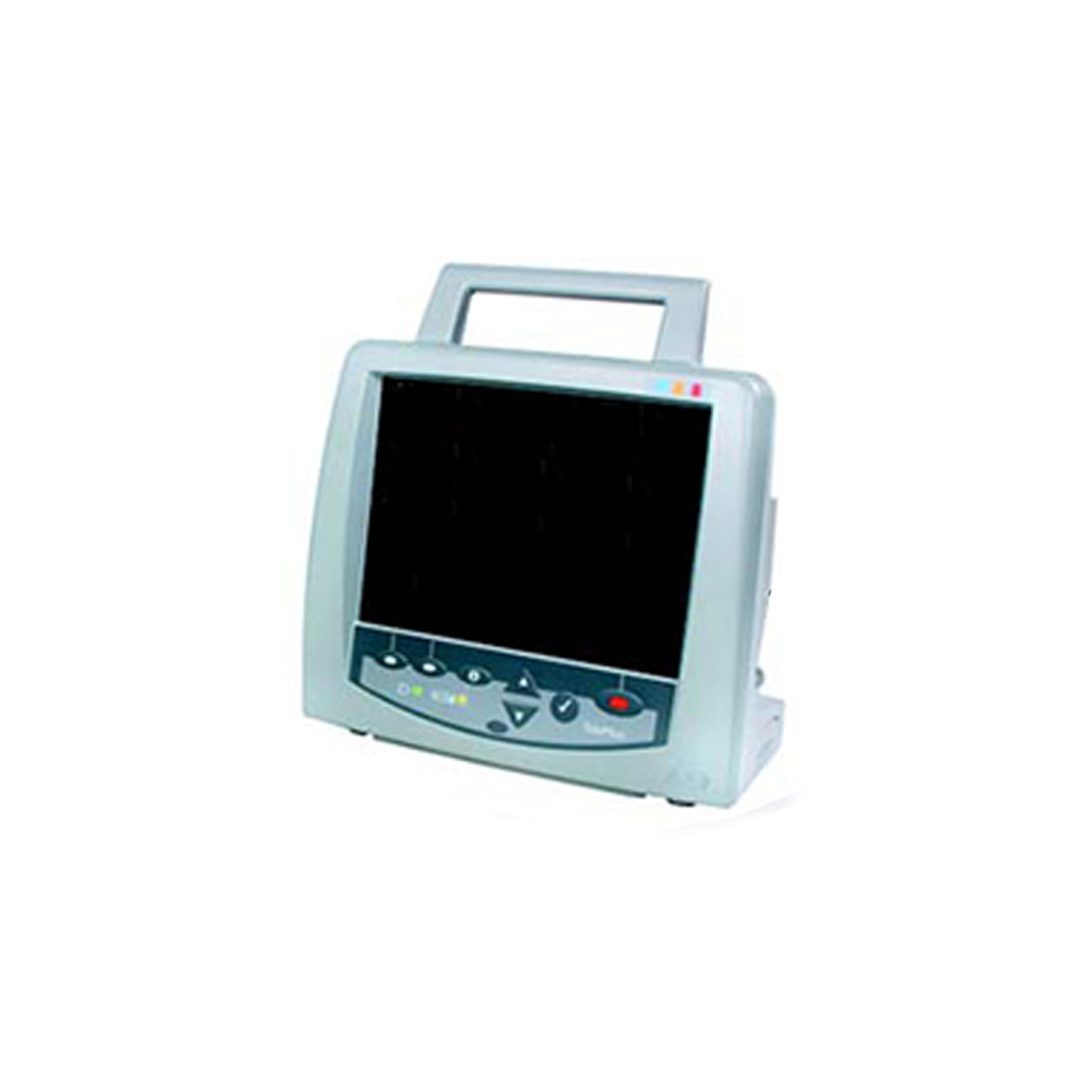 Philips M2636A Telemon A Vital Signs Monitor