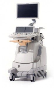 飞利浦iE33 Ultrasound System