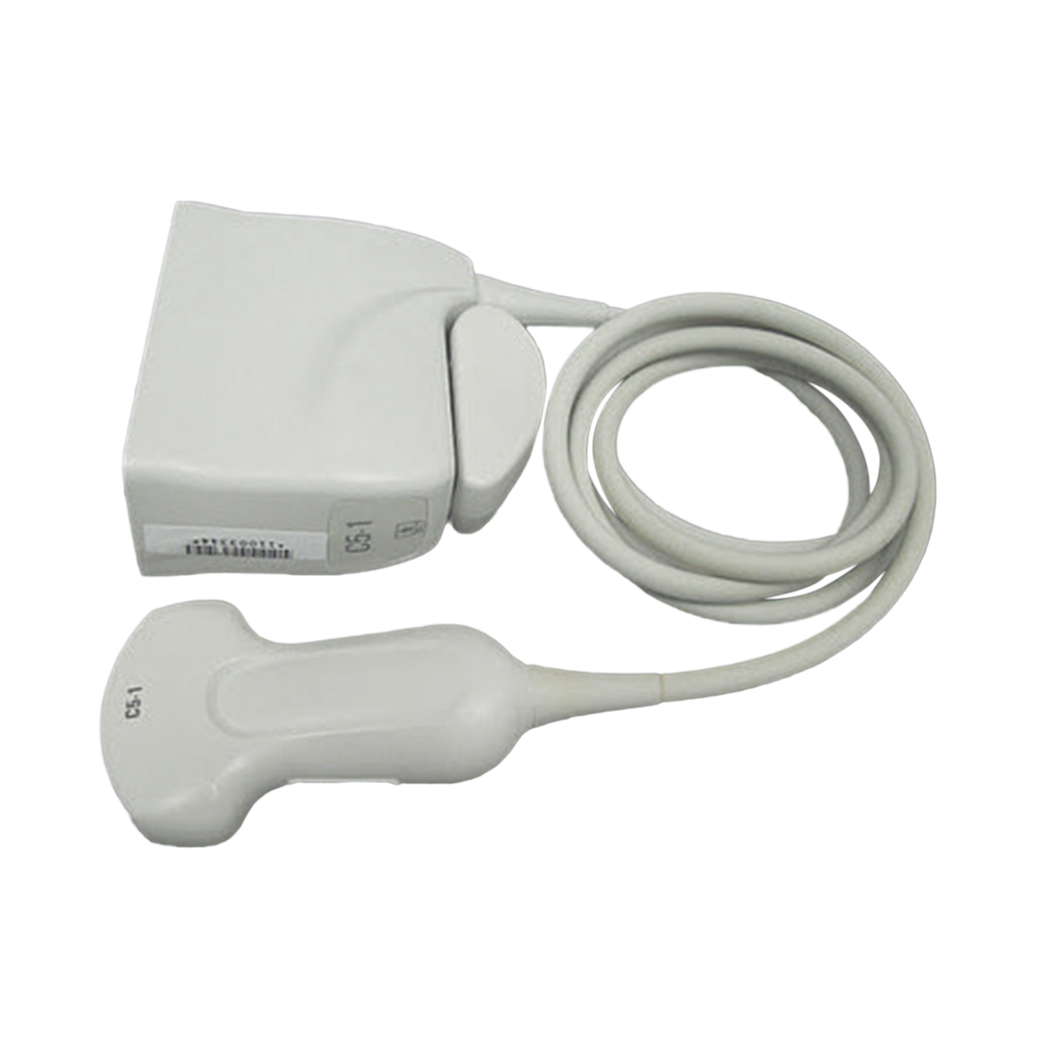 Philips C5-1 Ultrasound Probe