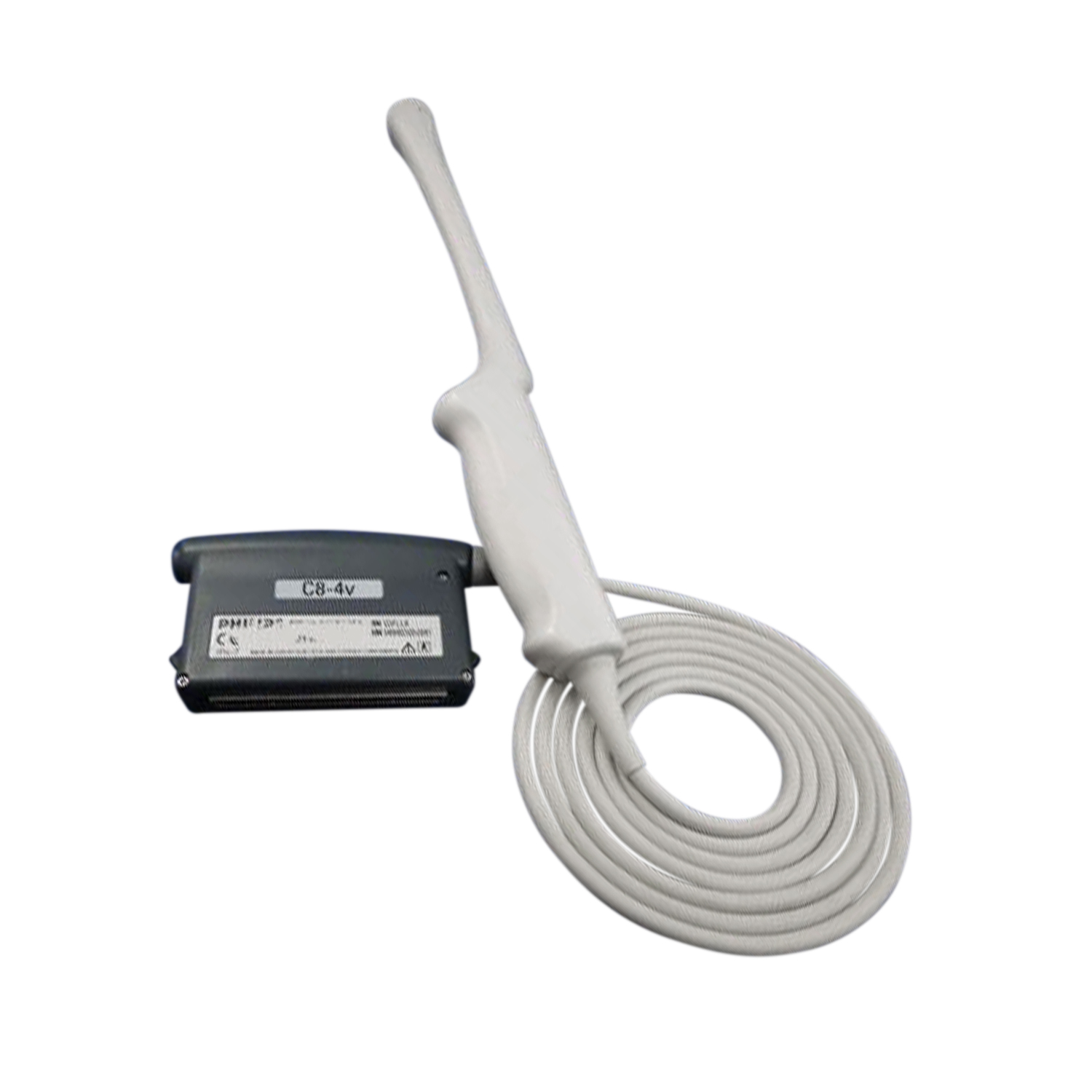 Philips C8-4V Ultrasound Probe