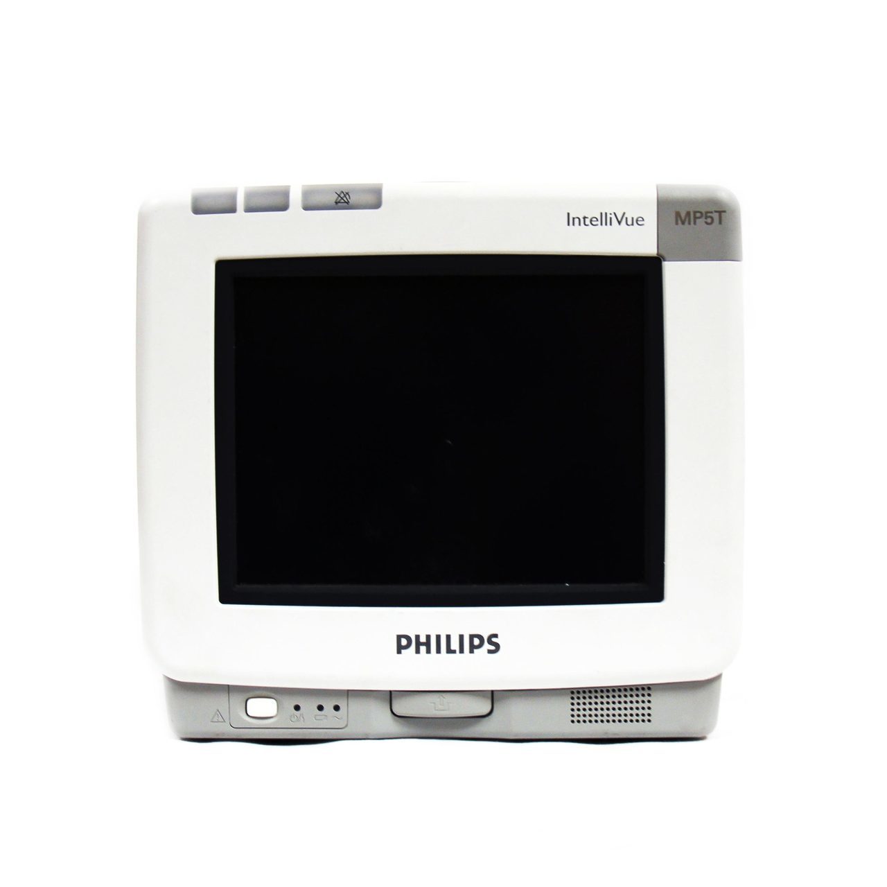 Philips IntelliVue MP5T Bedside Monitor