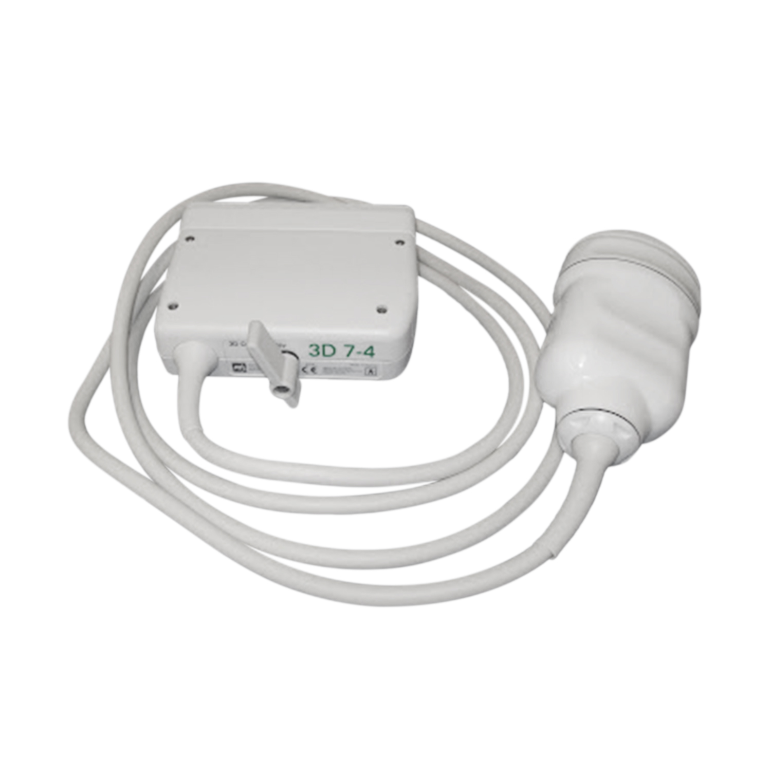 Philips P3D7-4 Ultrasound Probe