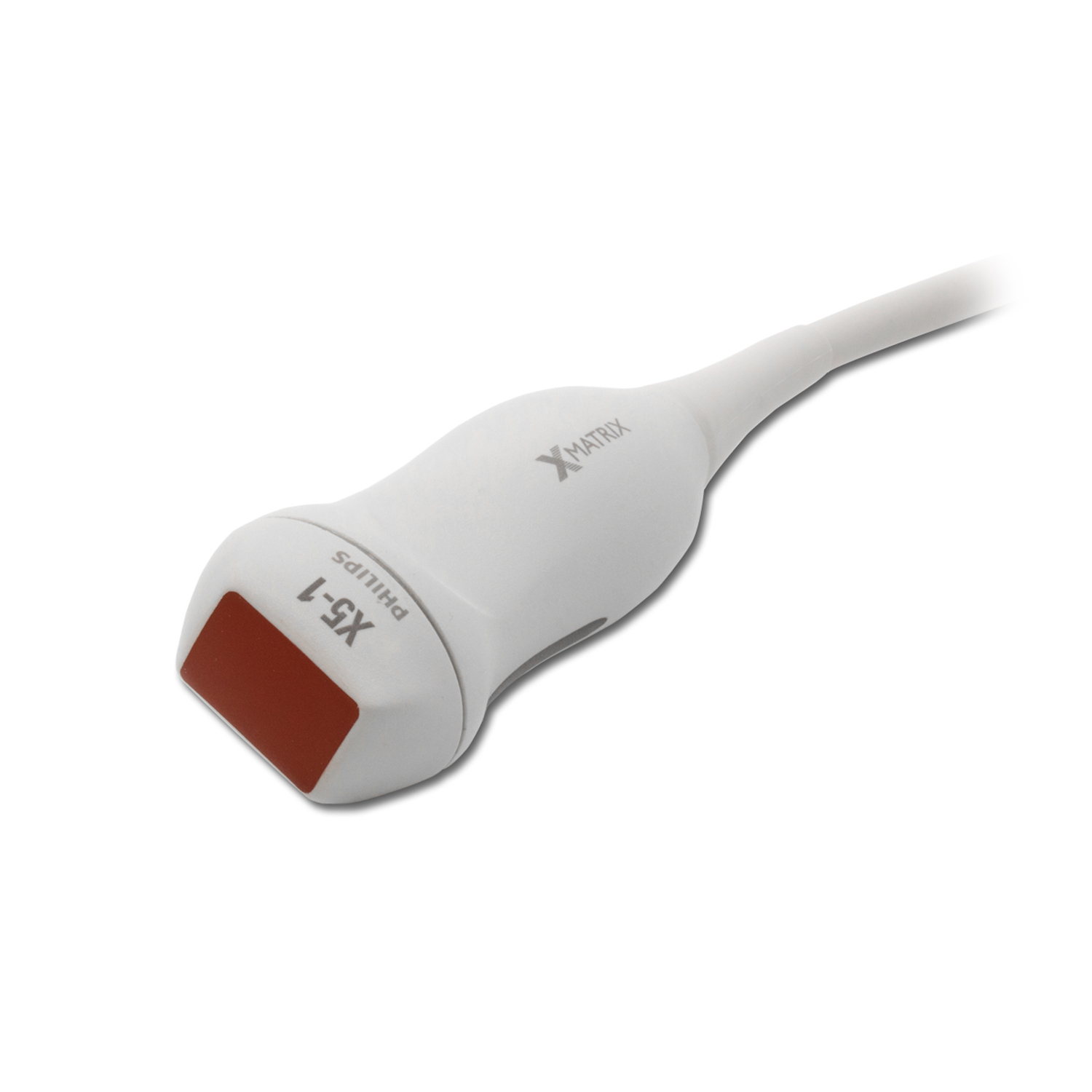 Philips X5-1 Ultrasound Probe