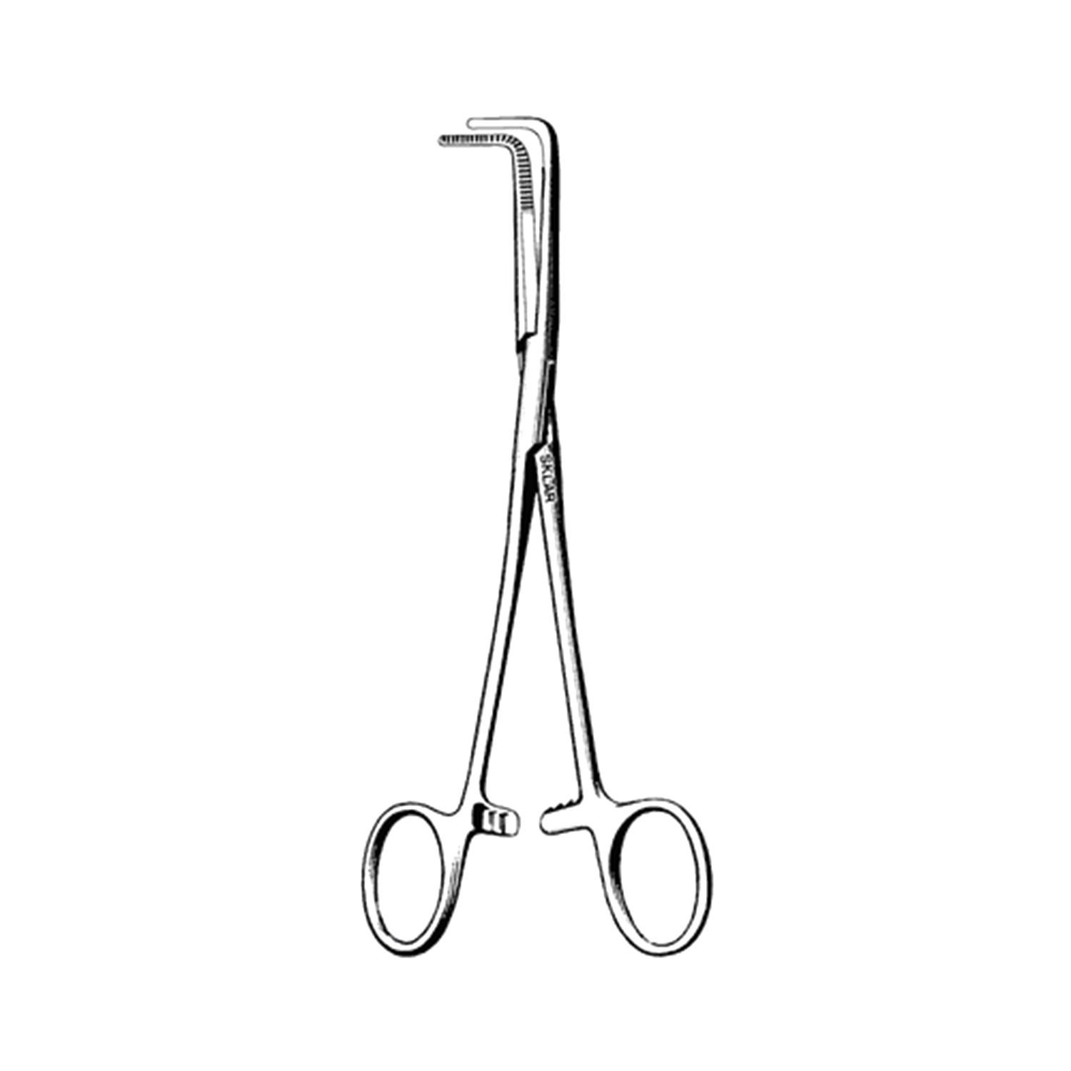 Sklar Mixter Forceps