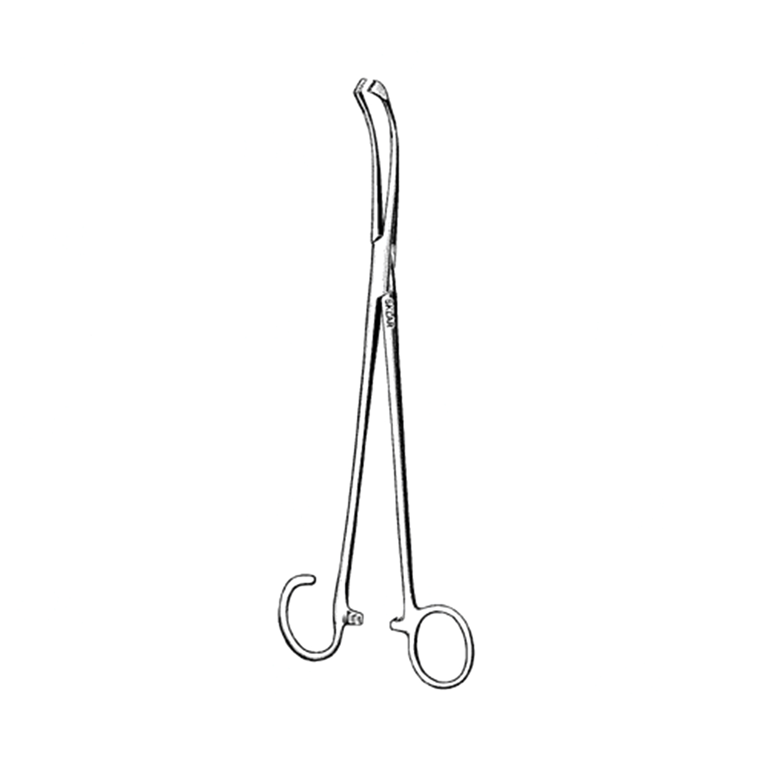 Good Tonsil Scissors  Sklar Surgical Instruments