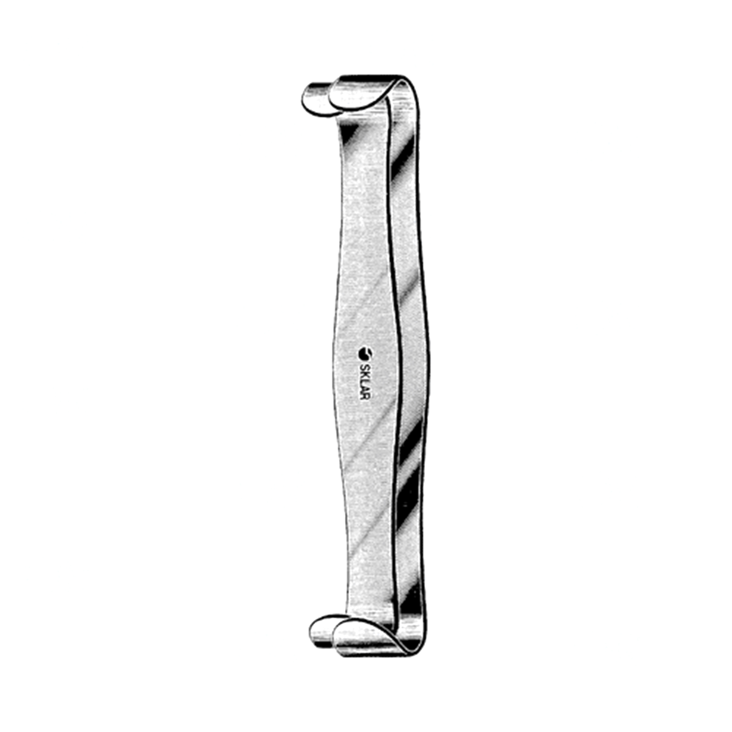 Sklar Parker Retractor