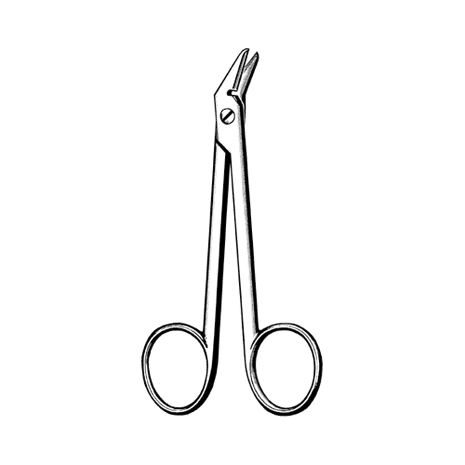 Sklar SurgiOR Wire Cutting Scissors Avante Health Solutions