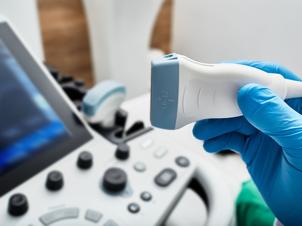 Tips for Proper Ultrasound Cleaning & Disinfection