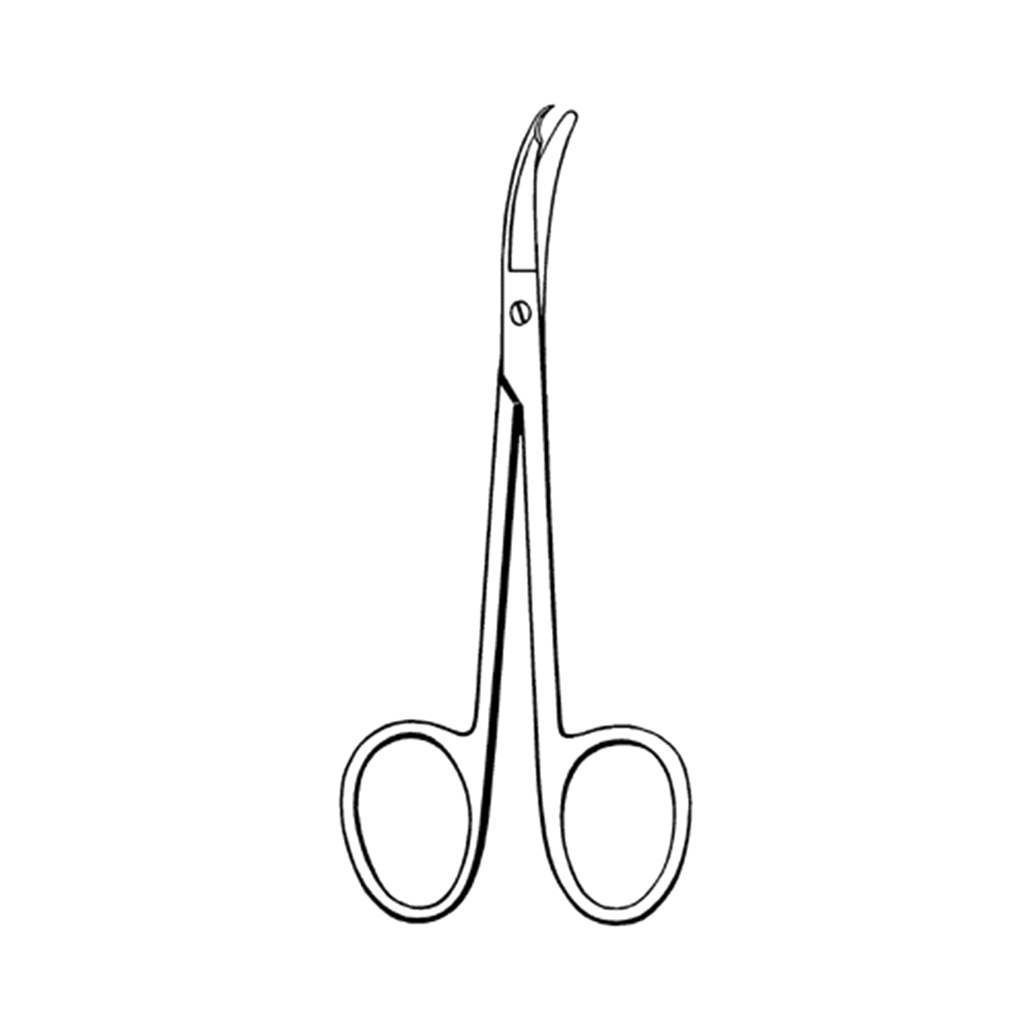 Sklar Econo Littauer Suture Scissors