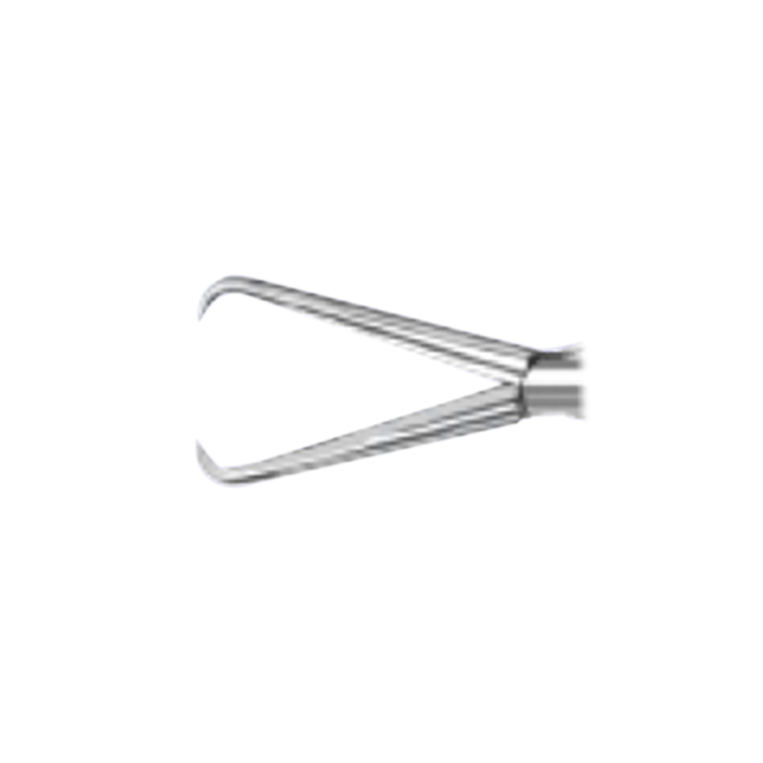 Speedway Vitreoretinal ILM Forceps 25G Titanium I Titanium I Approx 145 mm  : : Industrial & Scientific