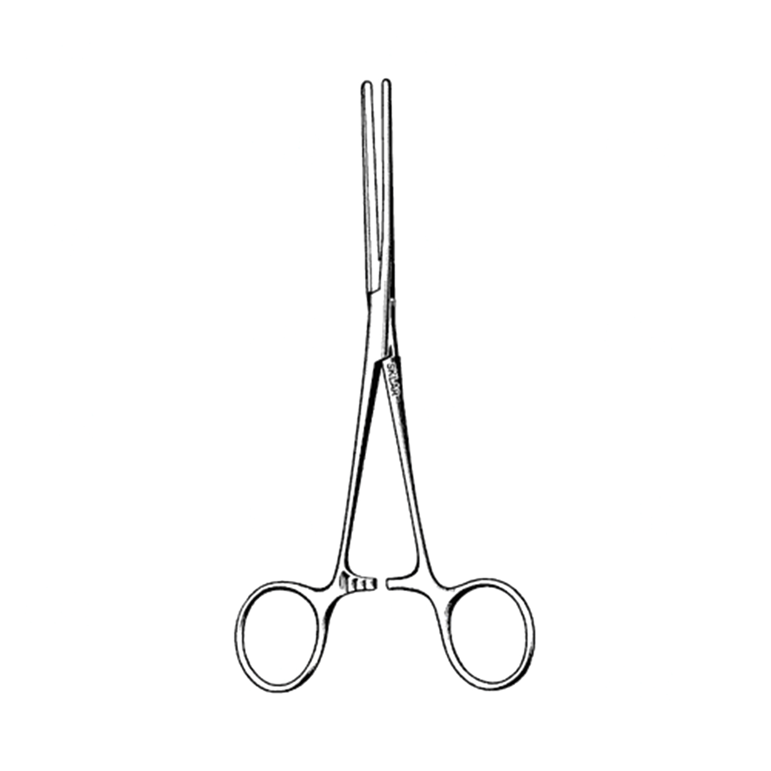 Sklar Scudder Forceps