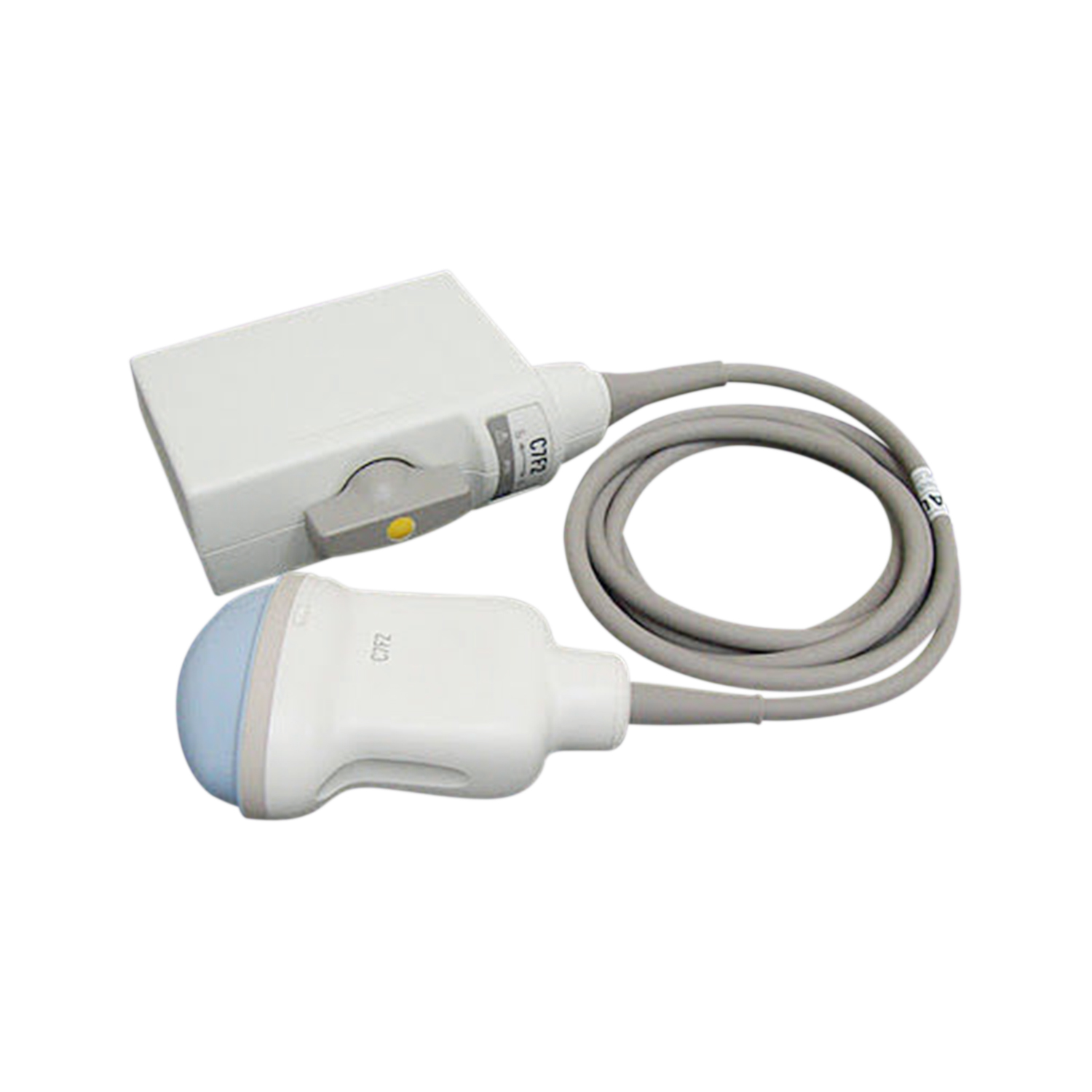 Siemens C7F2 4D Ultrasound Probe