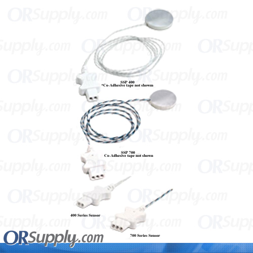 Skin Temperature Probes