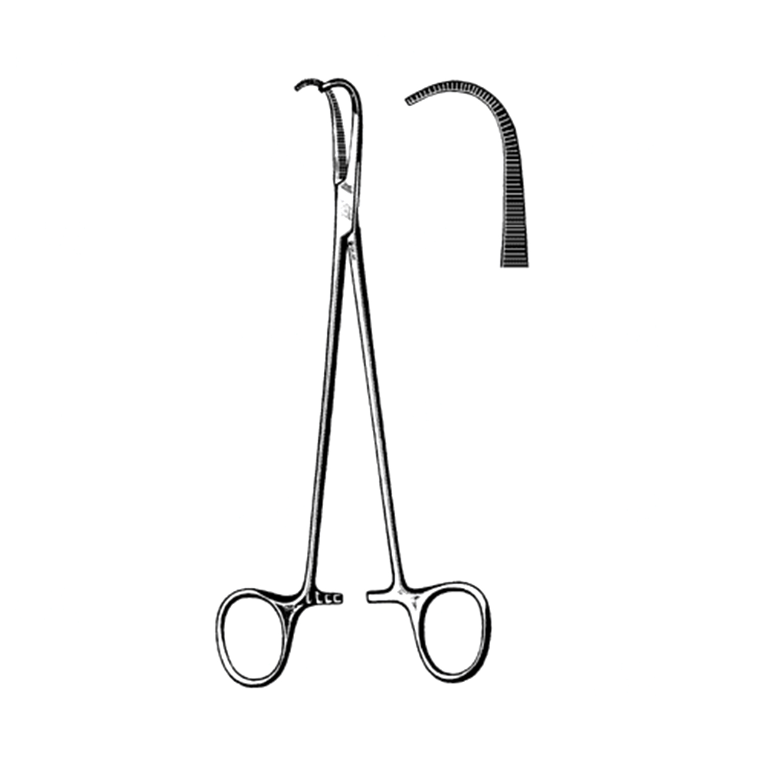 Good Tonsil Scissors  Sklar Surgical Instruments