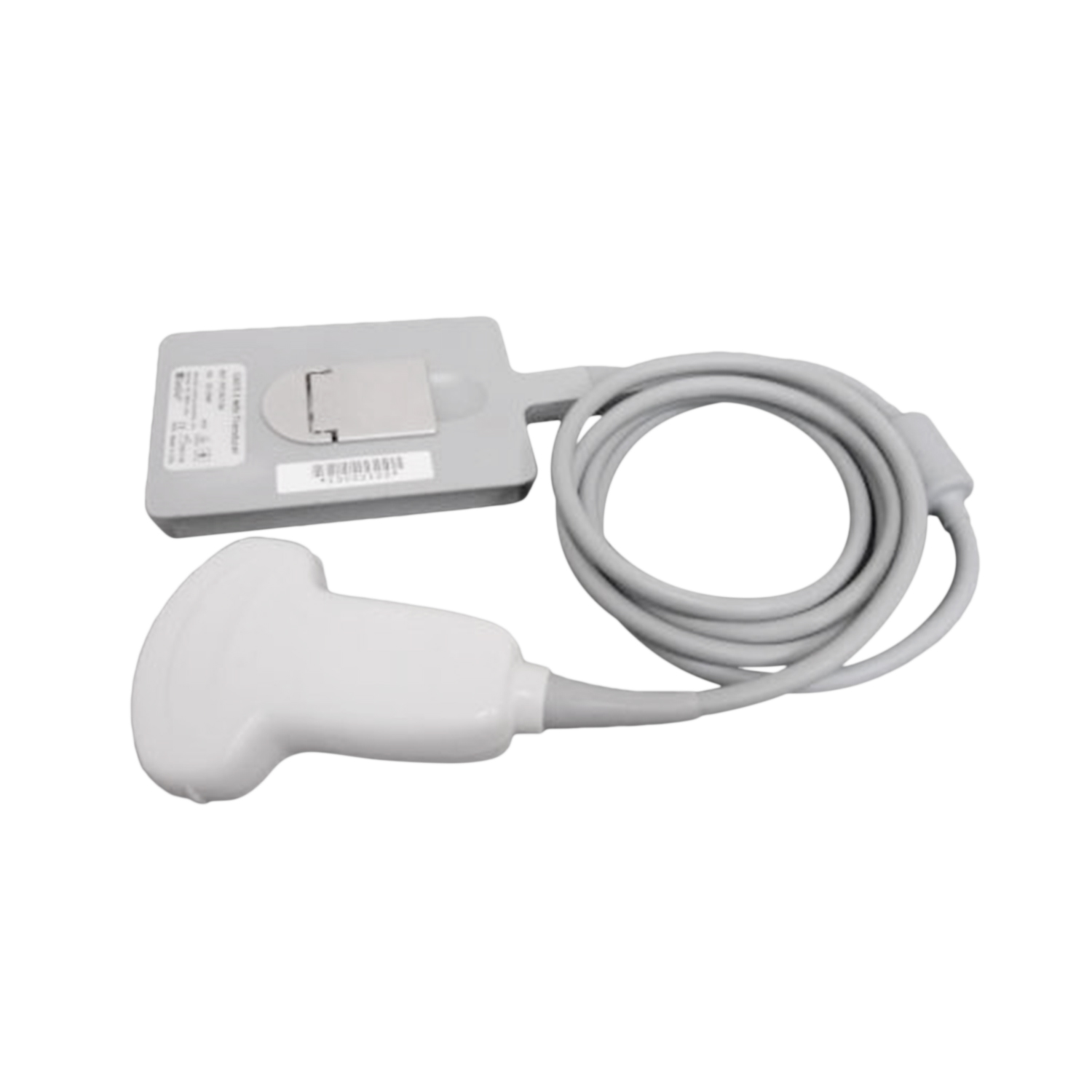 Ultrasound Transducers Sonosite