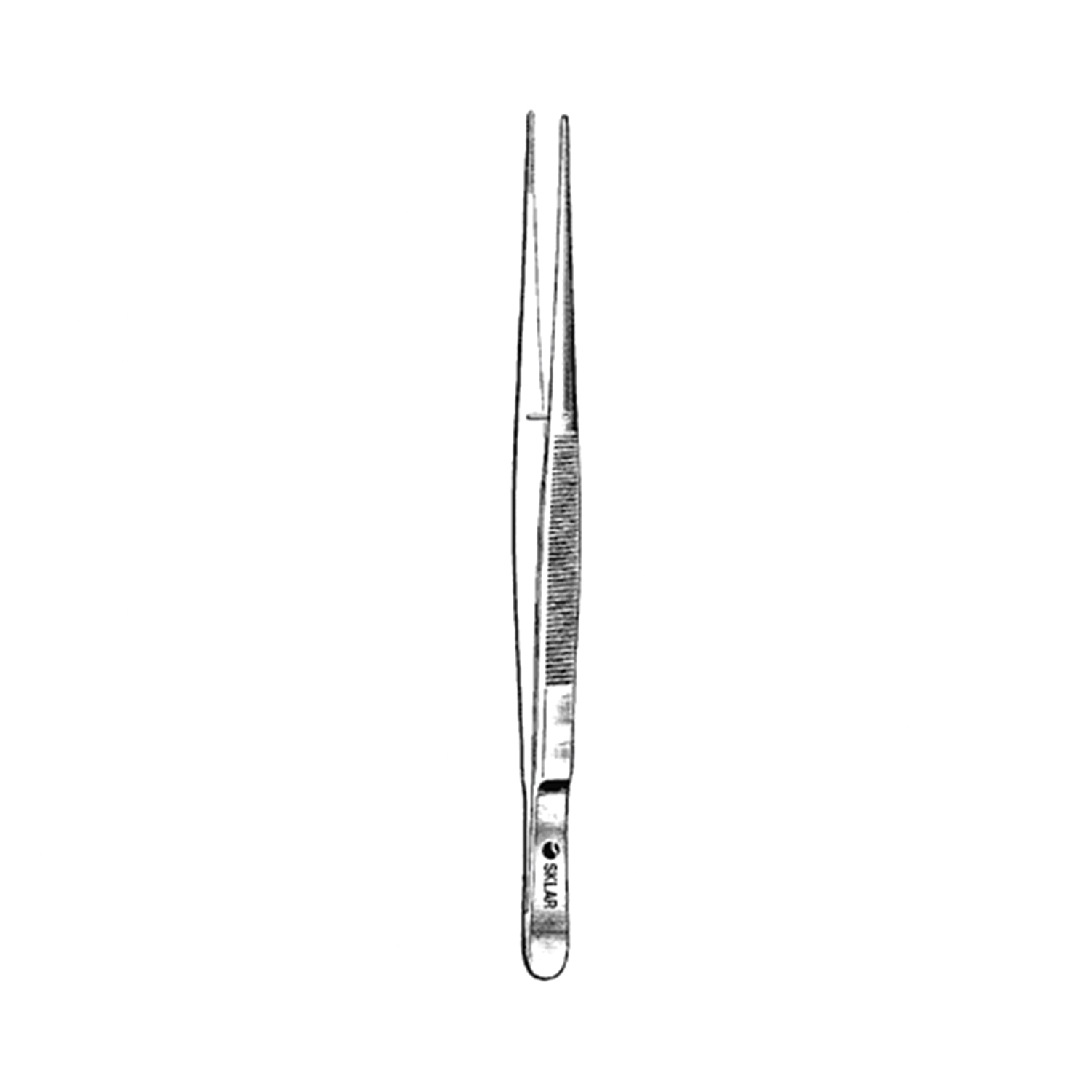 Sklar Potts-Smith Dressing Forceps