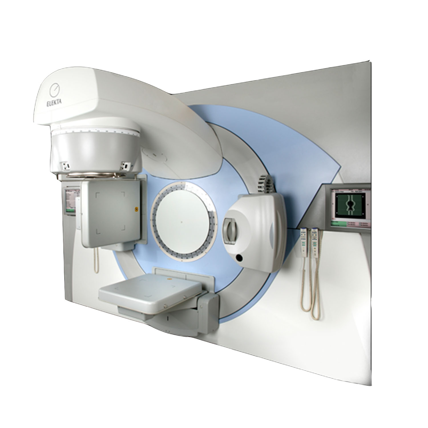 Elekta Synergy LINAC System