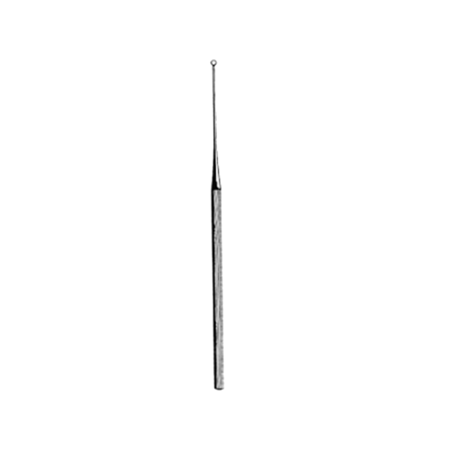 Marina Medical Buck Ear Curette