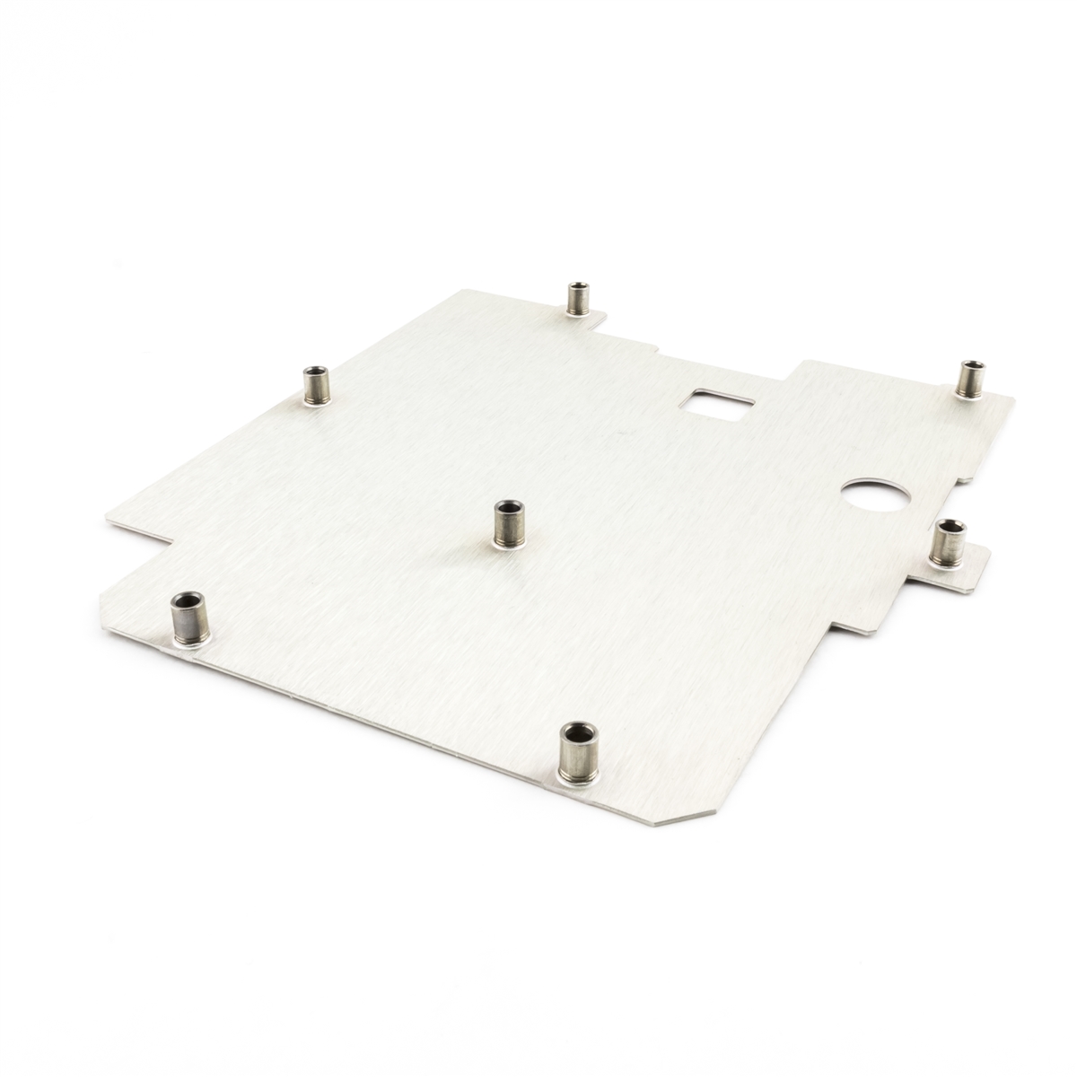 Alaris 8000 8015 Point of Care Unit Ground Plate