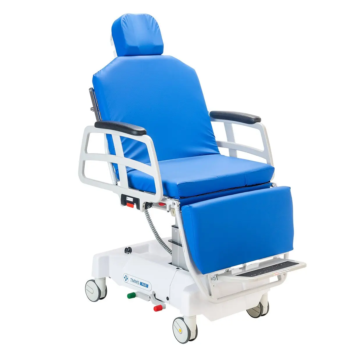 Transmotion TMM5 PLUS Surgical Stretcher-Chair