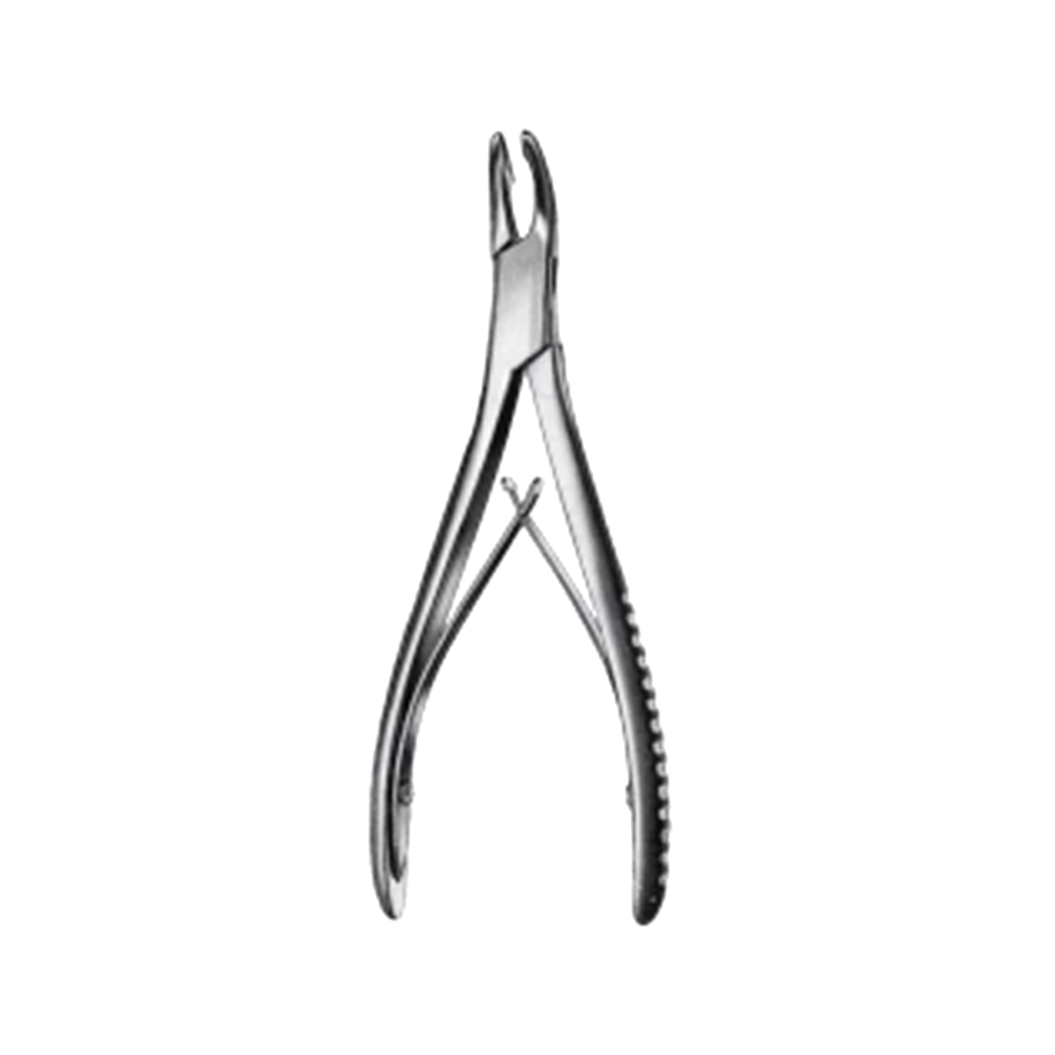 Marina Medical Cleveland Bone Rongeur: 17cm/6.5in