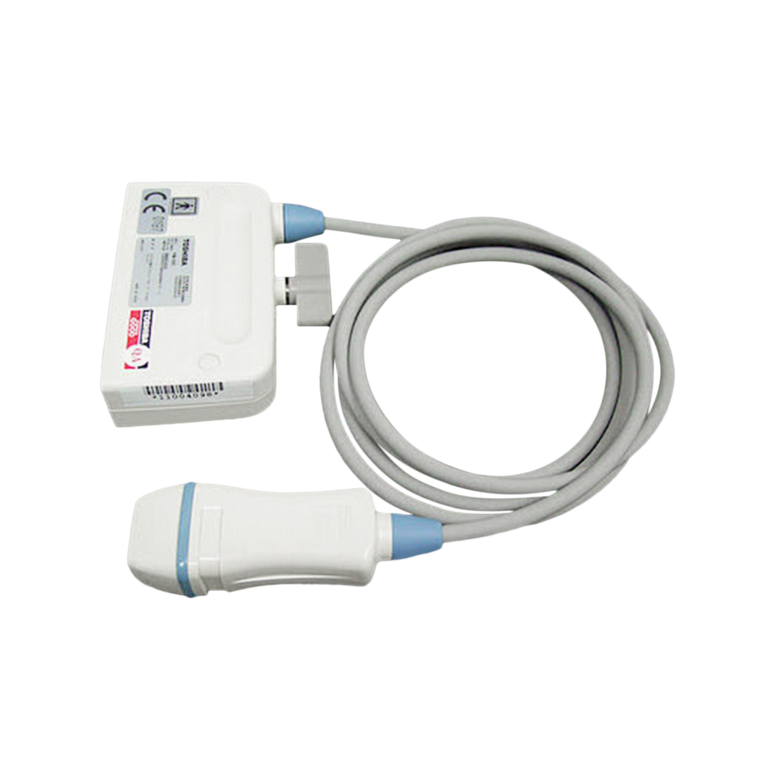 Toshiba PSM-25AT Ultrasound Probe