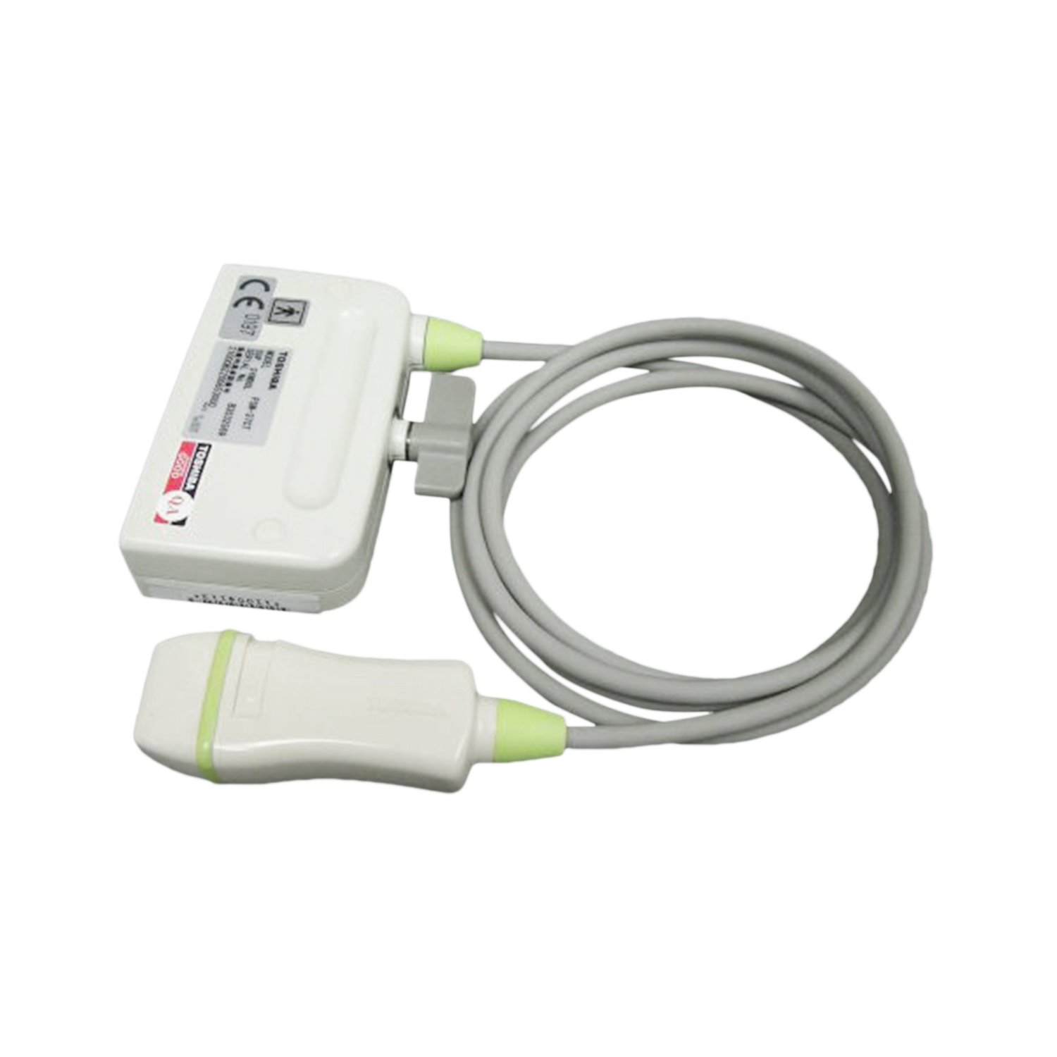 Toshiba PSM-37CT Ultrasound Probe