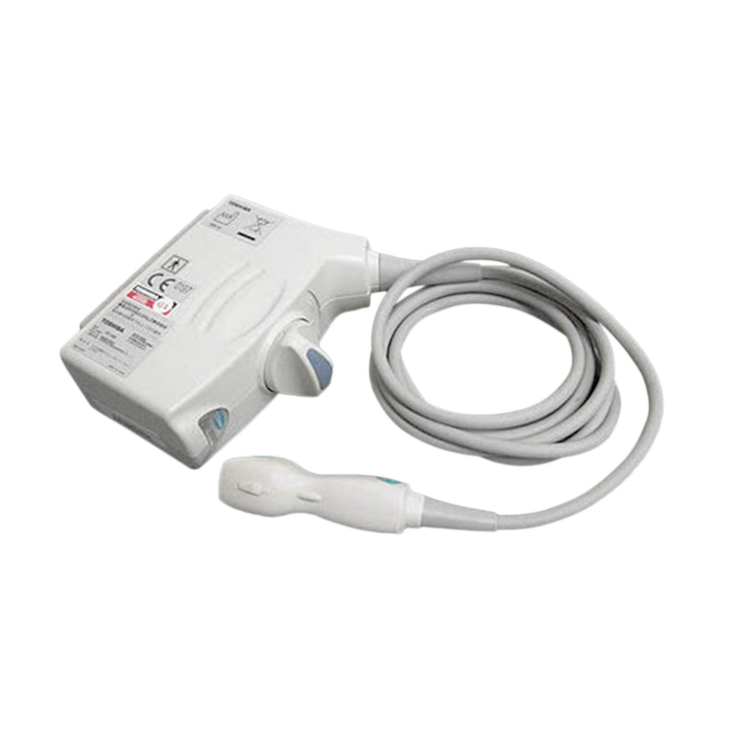 Toshiba PST-25BT Ultrasound Probe