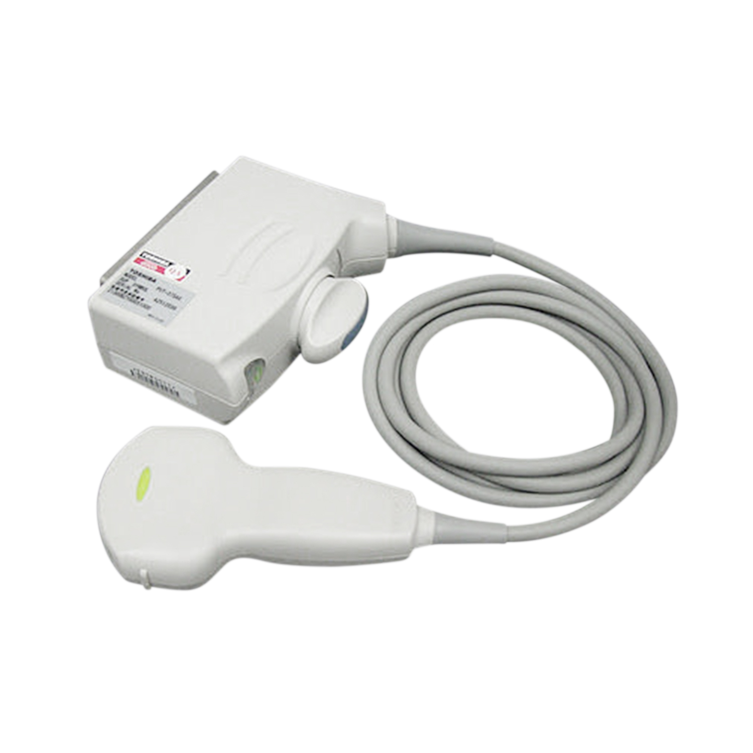 Toshiba PVT-375AX Ultrasound Probe