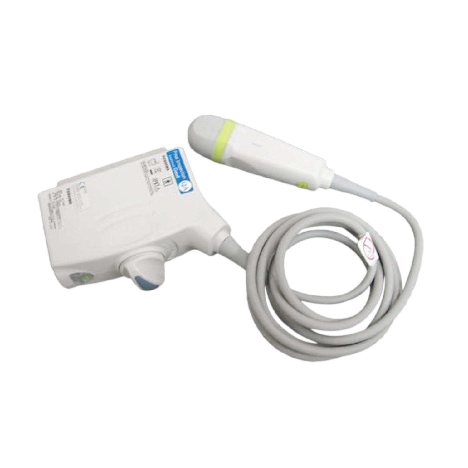 Toshiba PVT-382MV Ultrasound Probe