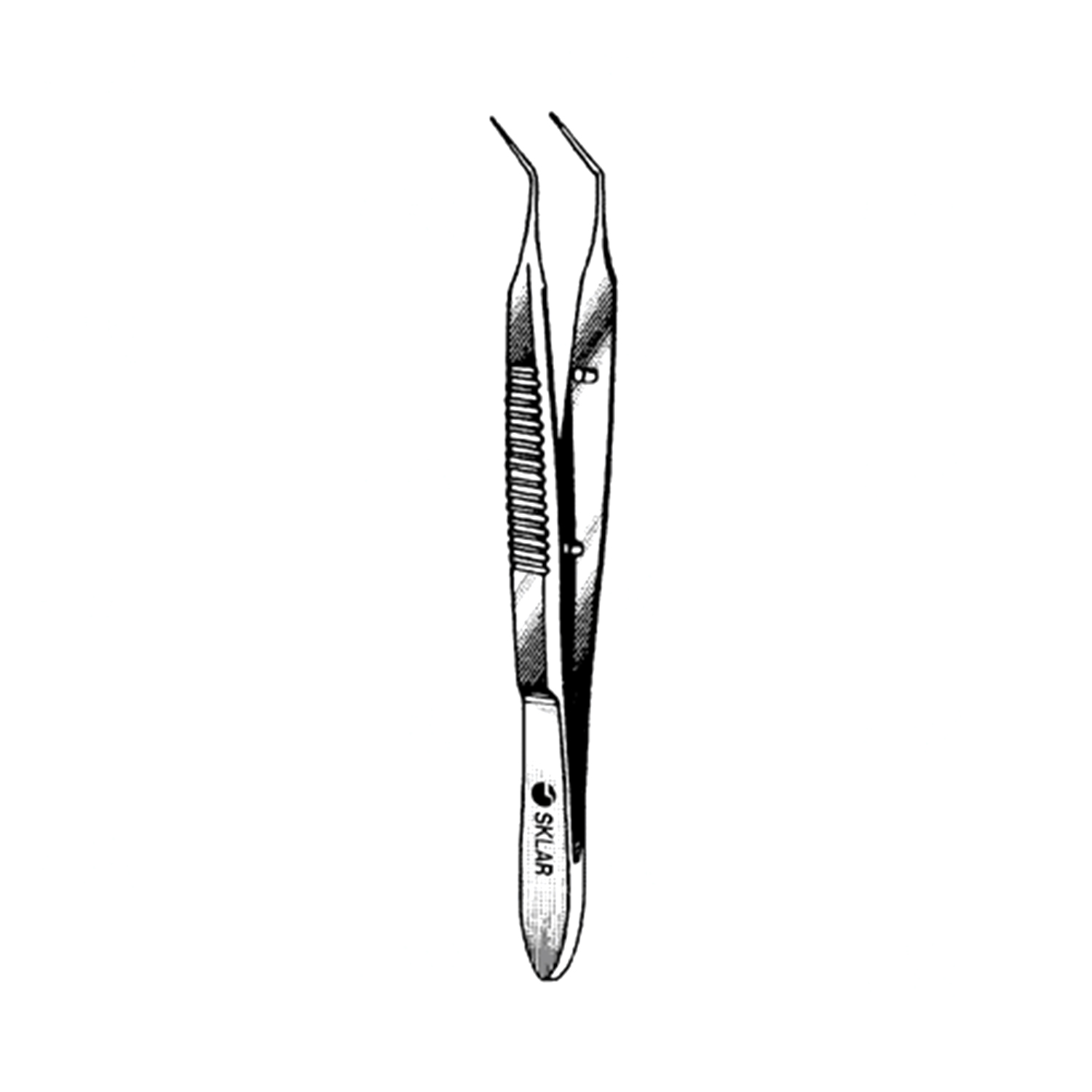 Sklar Kelman-McPherson Forceps