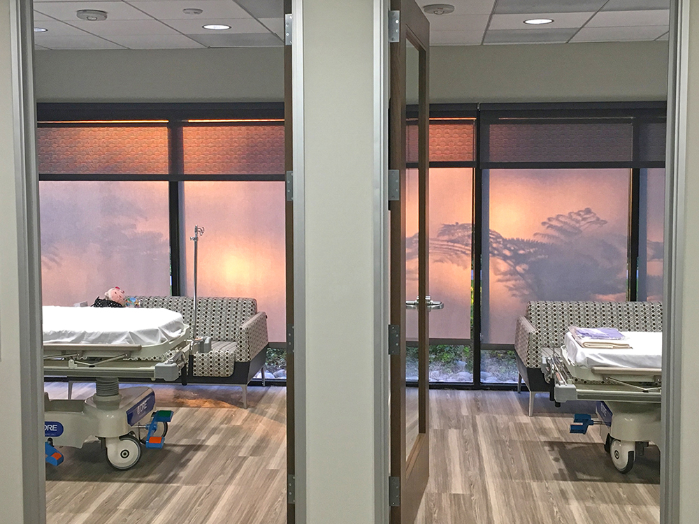 Case Study: Summit Surgery Center