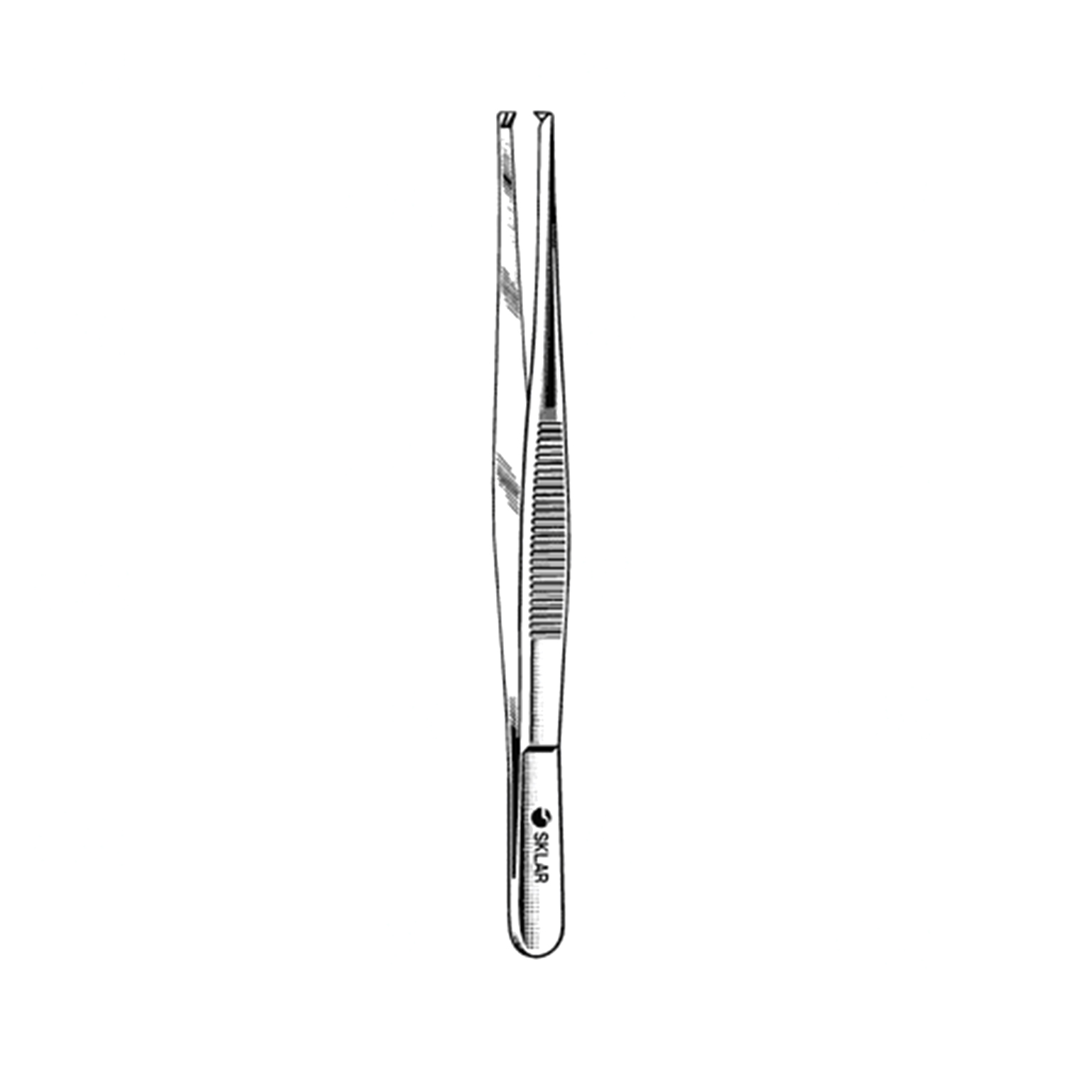 Sklarlite Extra Delicate Tissue Forceps