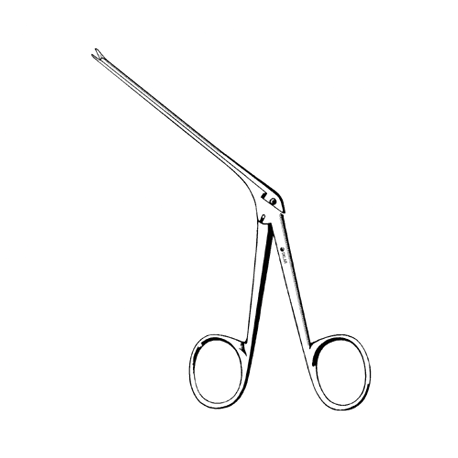 Sklar Alligator Ear Scissors