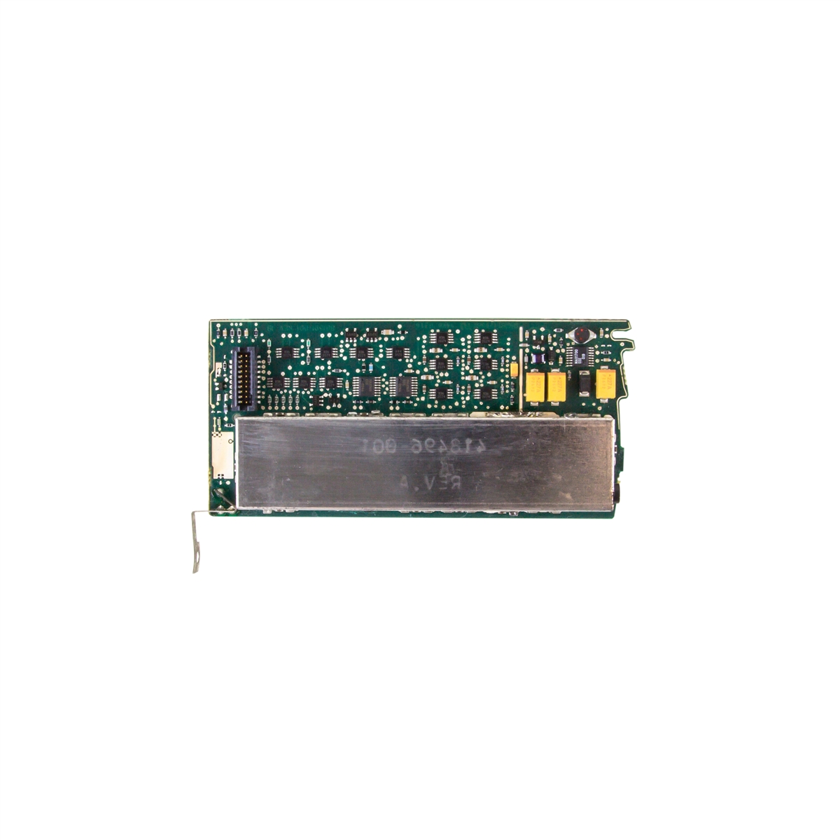 GE ApexPro Telemetry Transmitter Main Circuit Board PCB