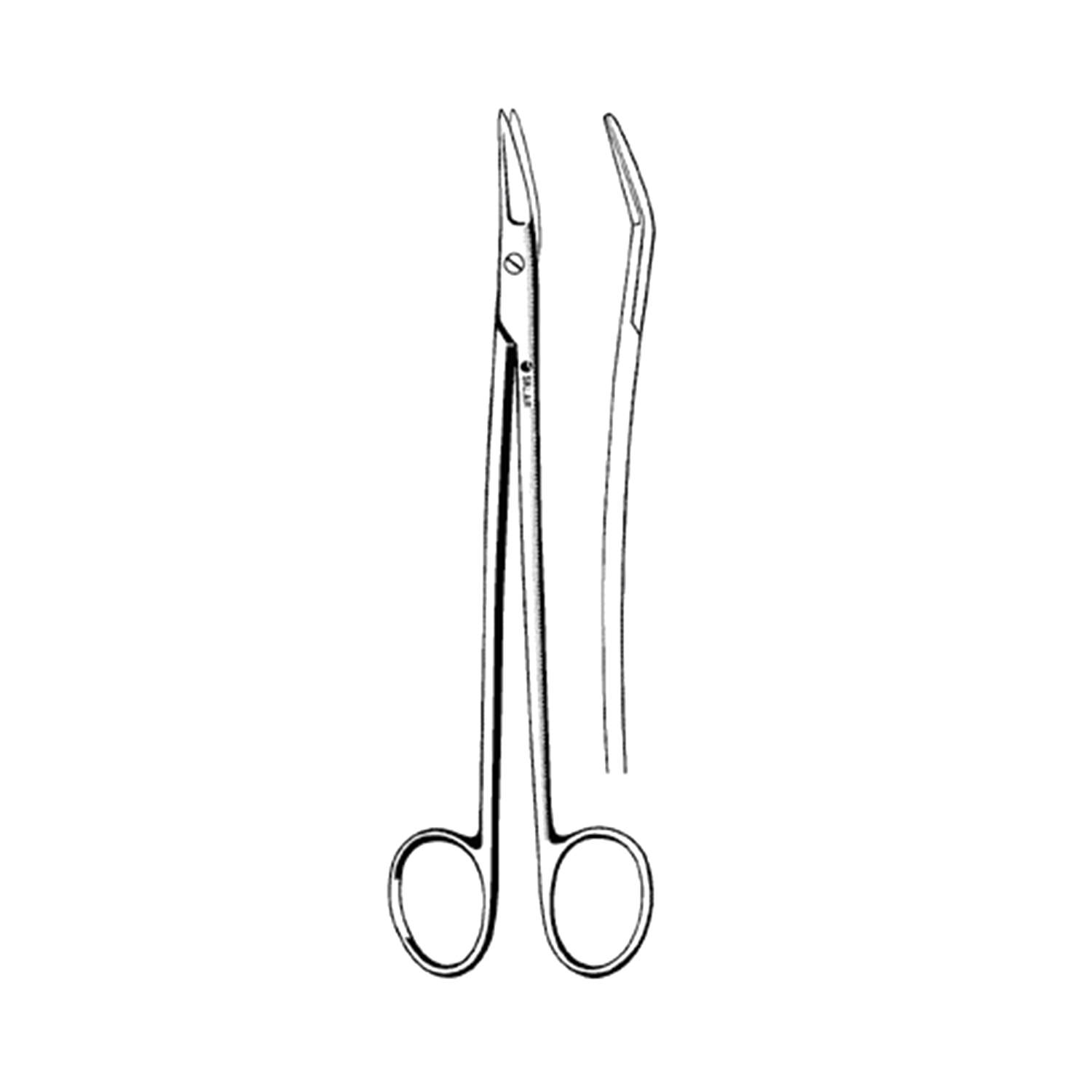 Sklar Dean Scissors