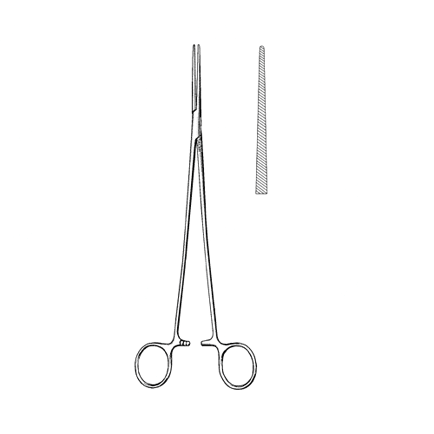 Sklar Bengolea Forceps