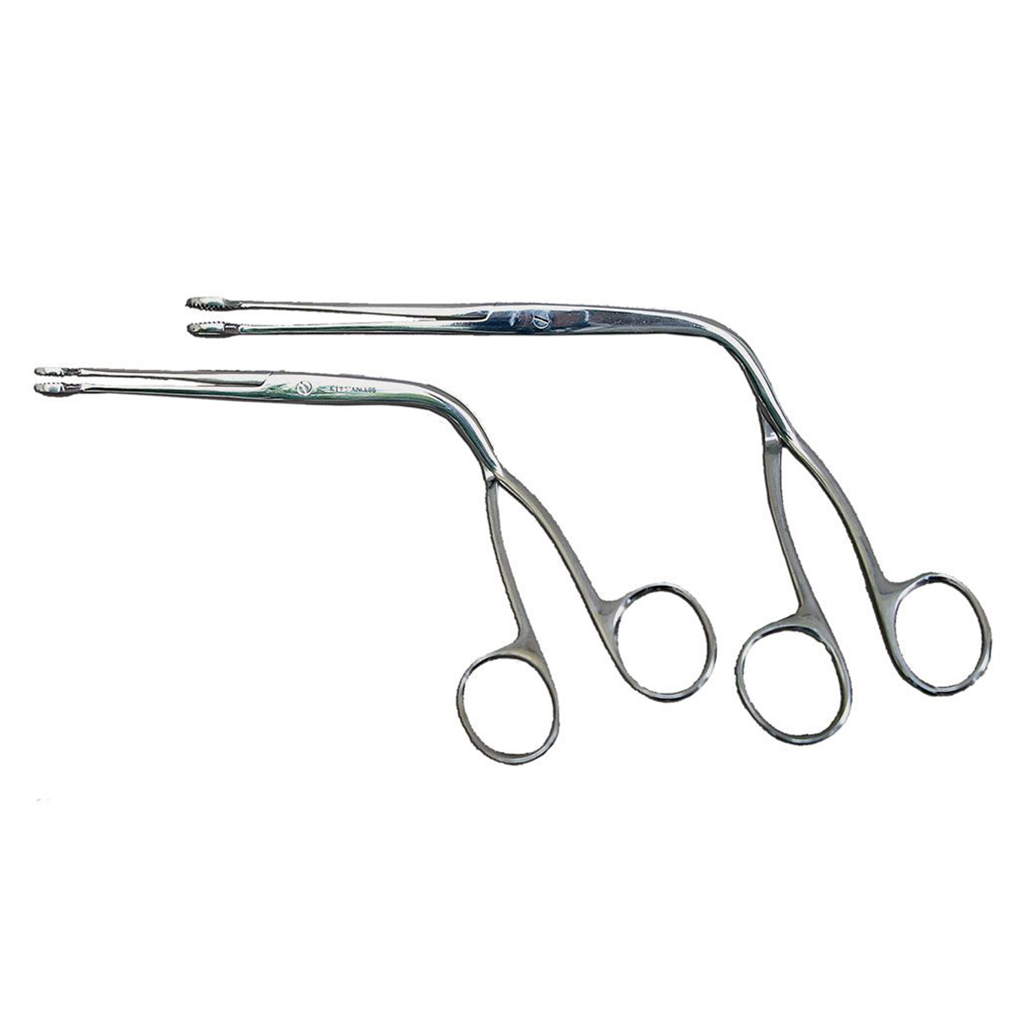 SunMed Magill Forceps Open-Tip - 1/Box